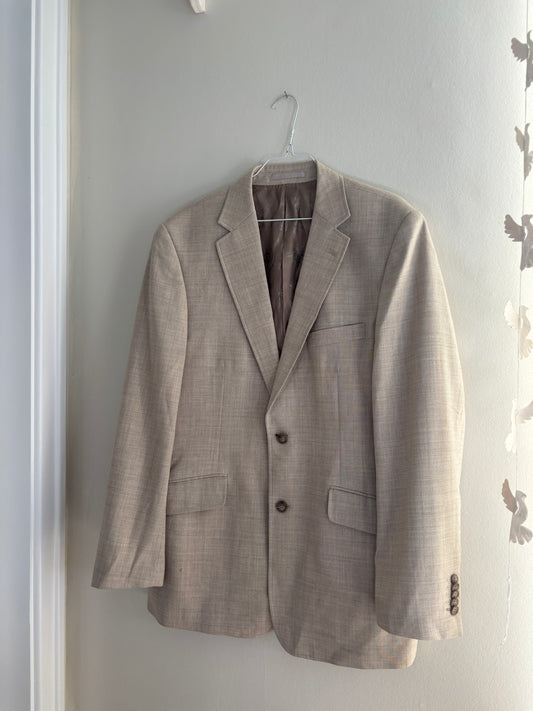 Vintage blazer