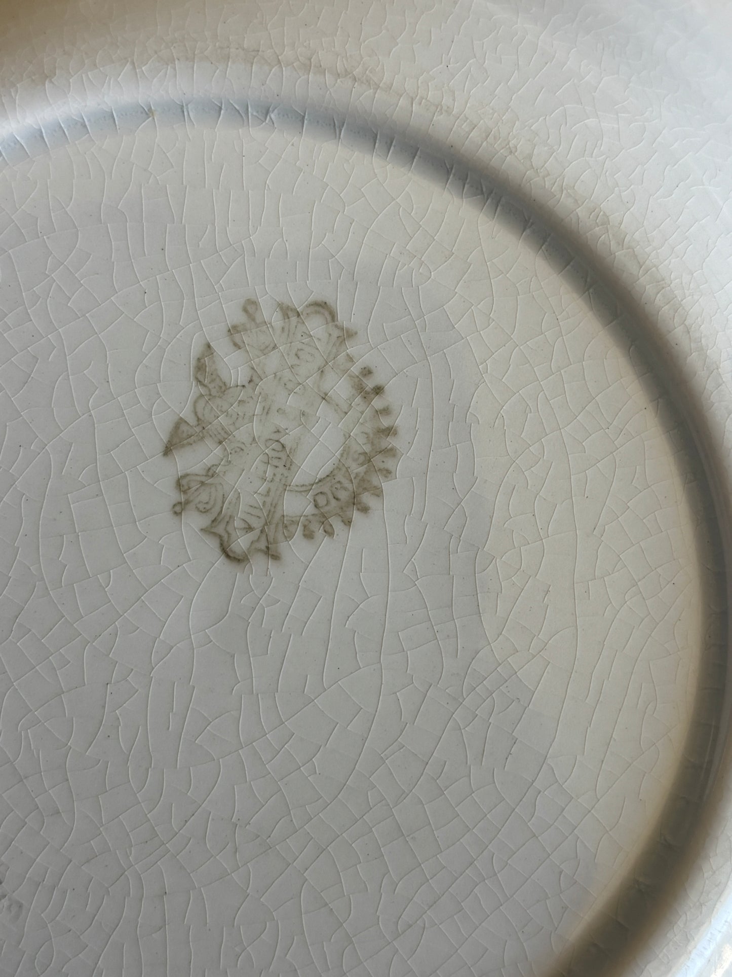 Dyne villeroy & Boch tallerkner