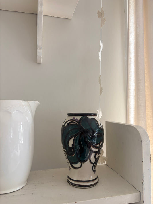 Dansk keramik vase