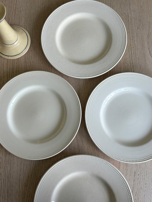 Engelske frokost tallerkner