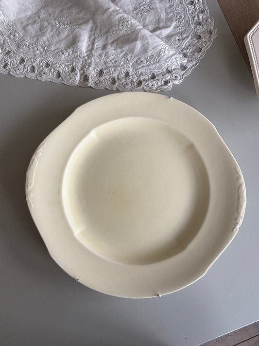 Grindley platte 🤍