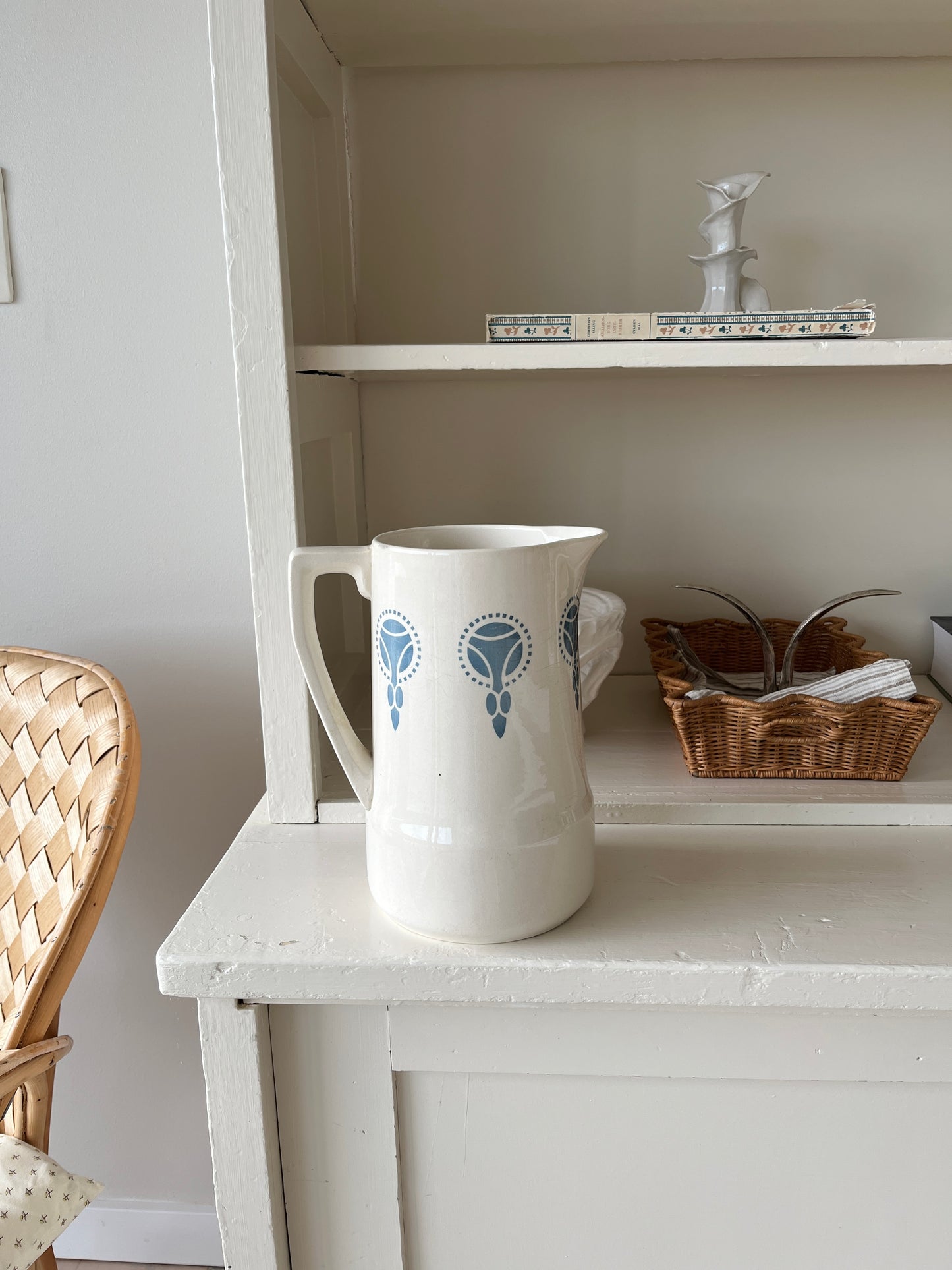 Antik kande, Villeroy&Boch