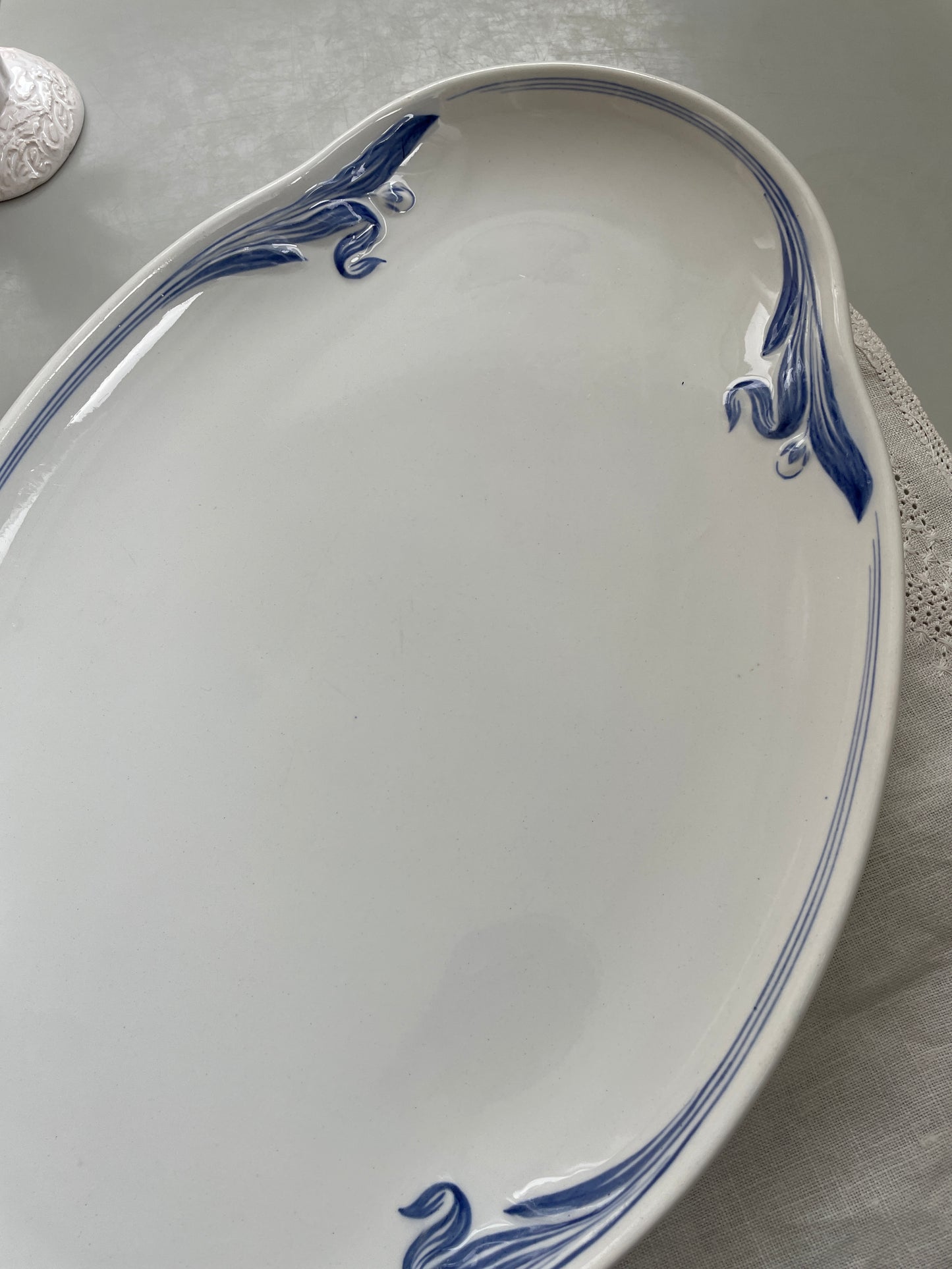 Smukkeste Villeroy & Boch fad