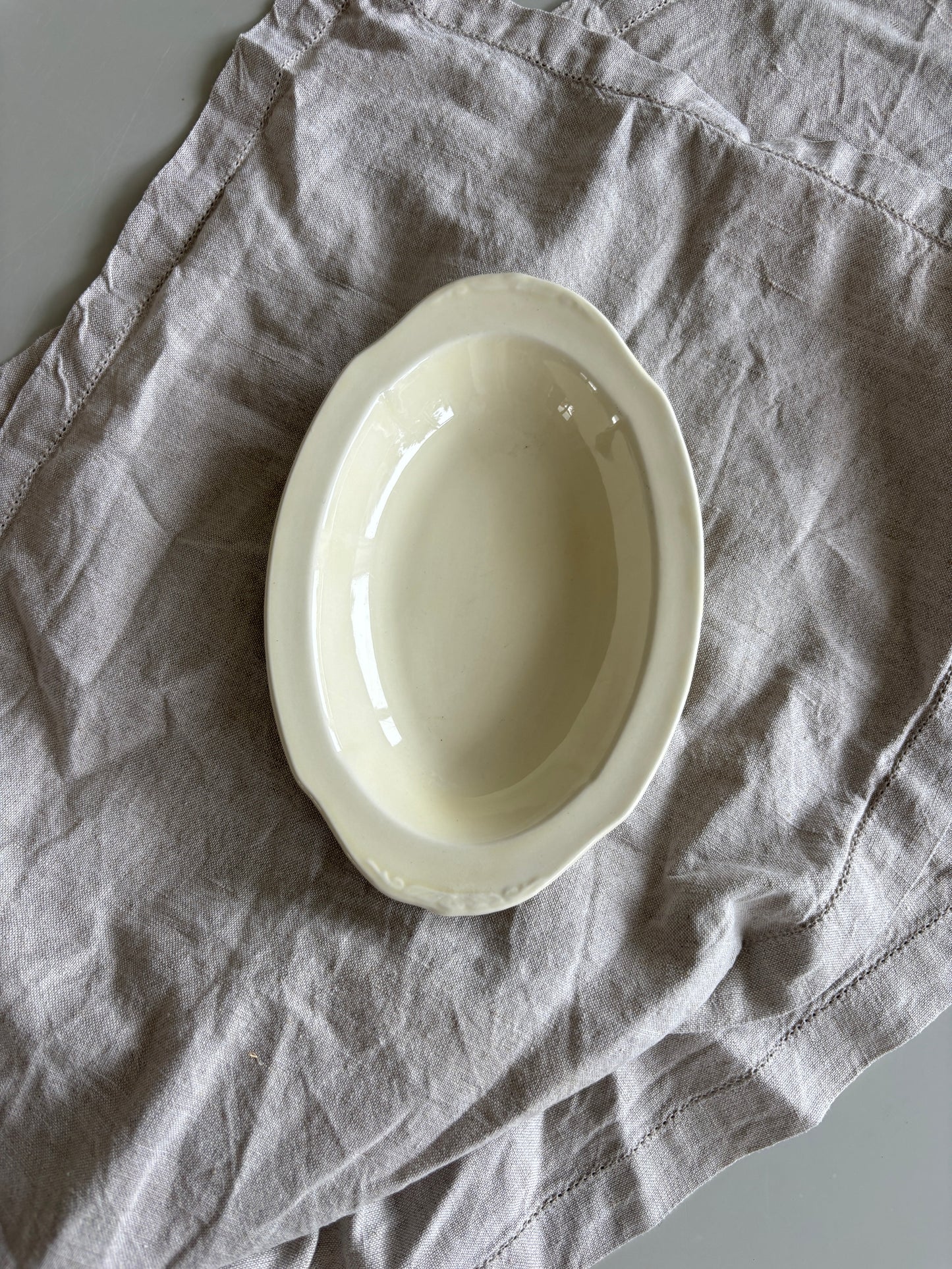 Grindley skål