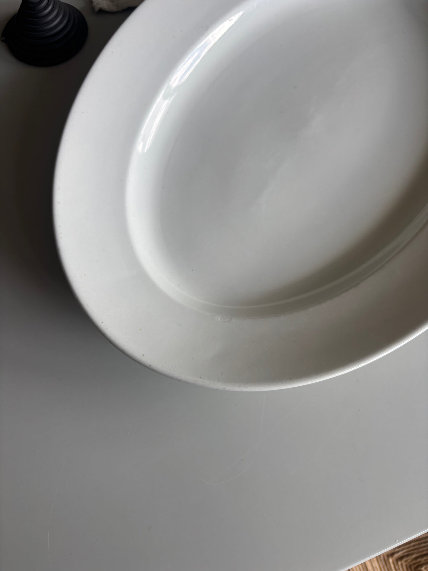 Aluminua fad