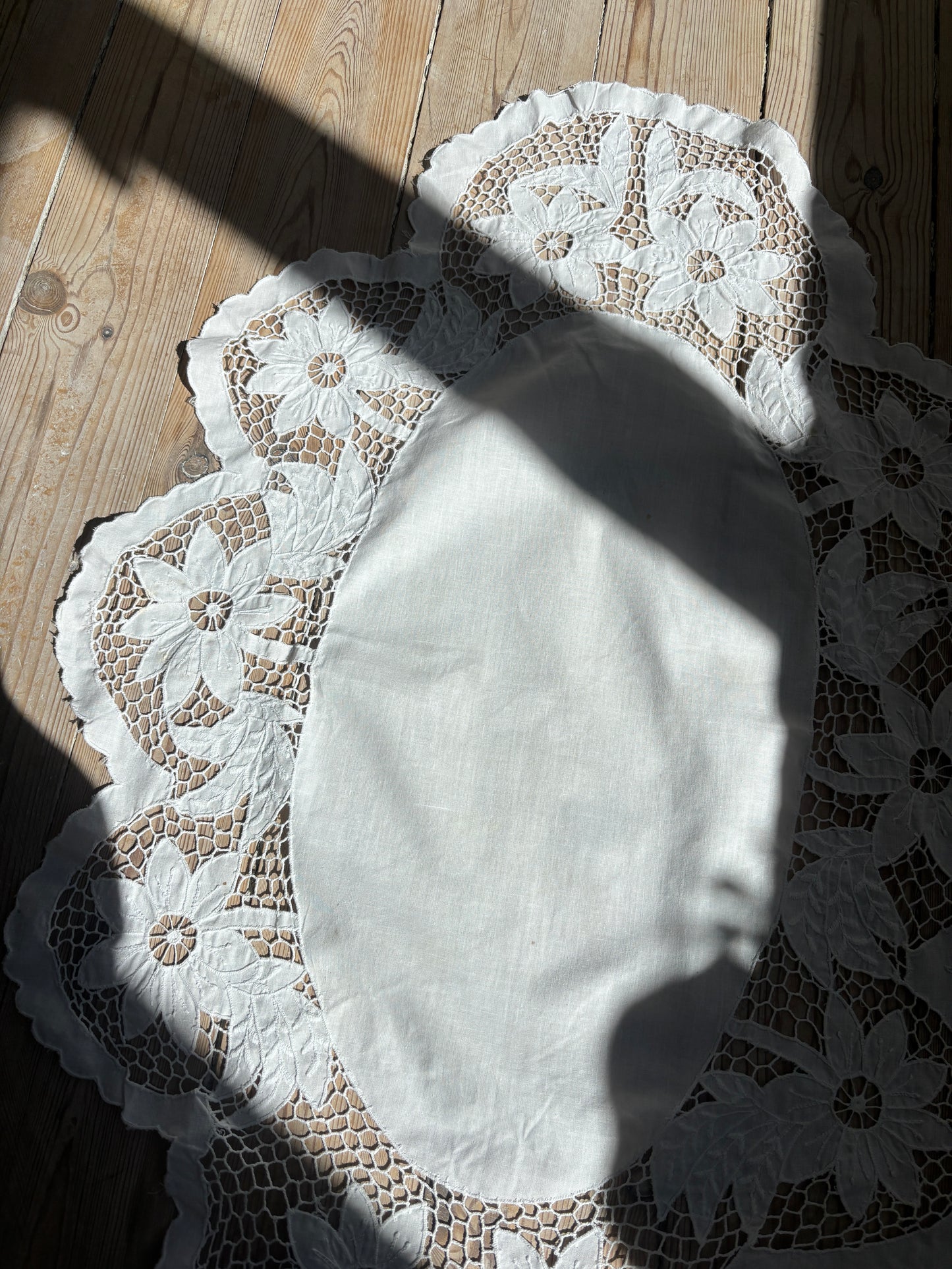 Vintage tekstil