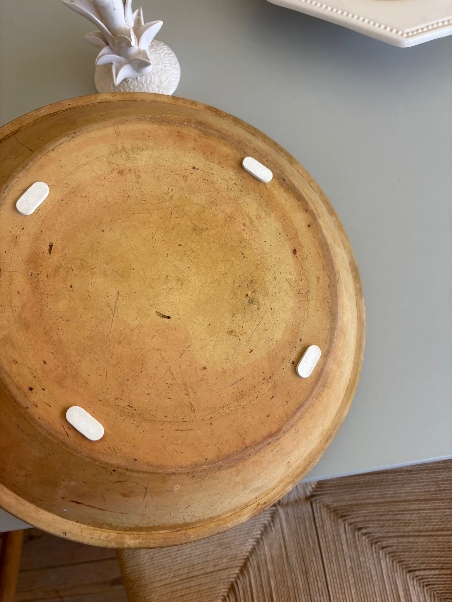 Smukkeste keramik fad