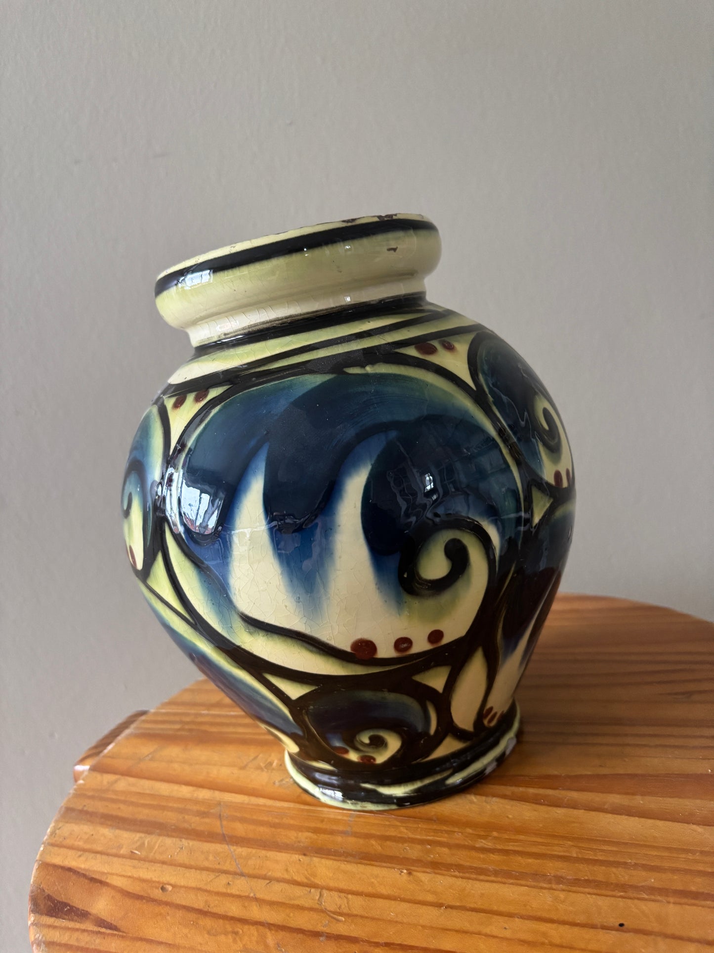 Danico vase