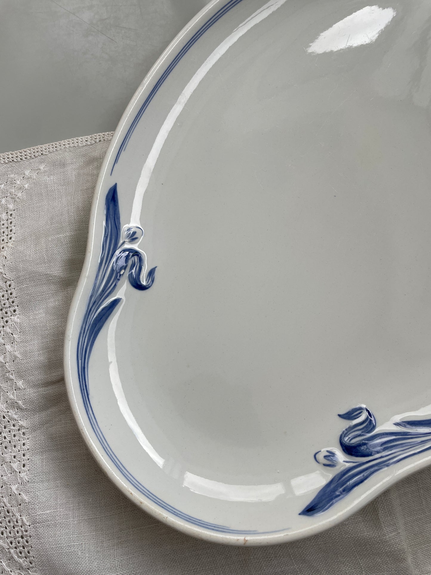 Smukkeste Villeroy & Boch fad