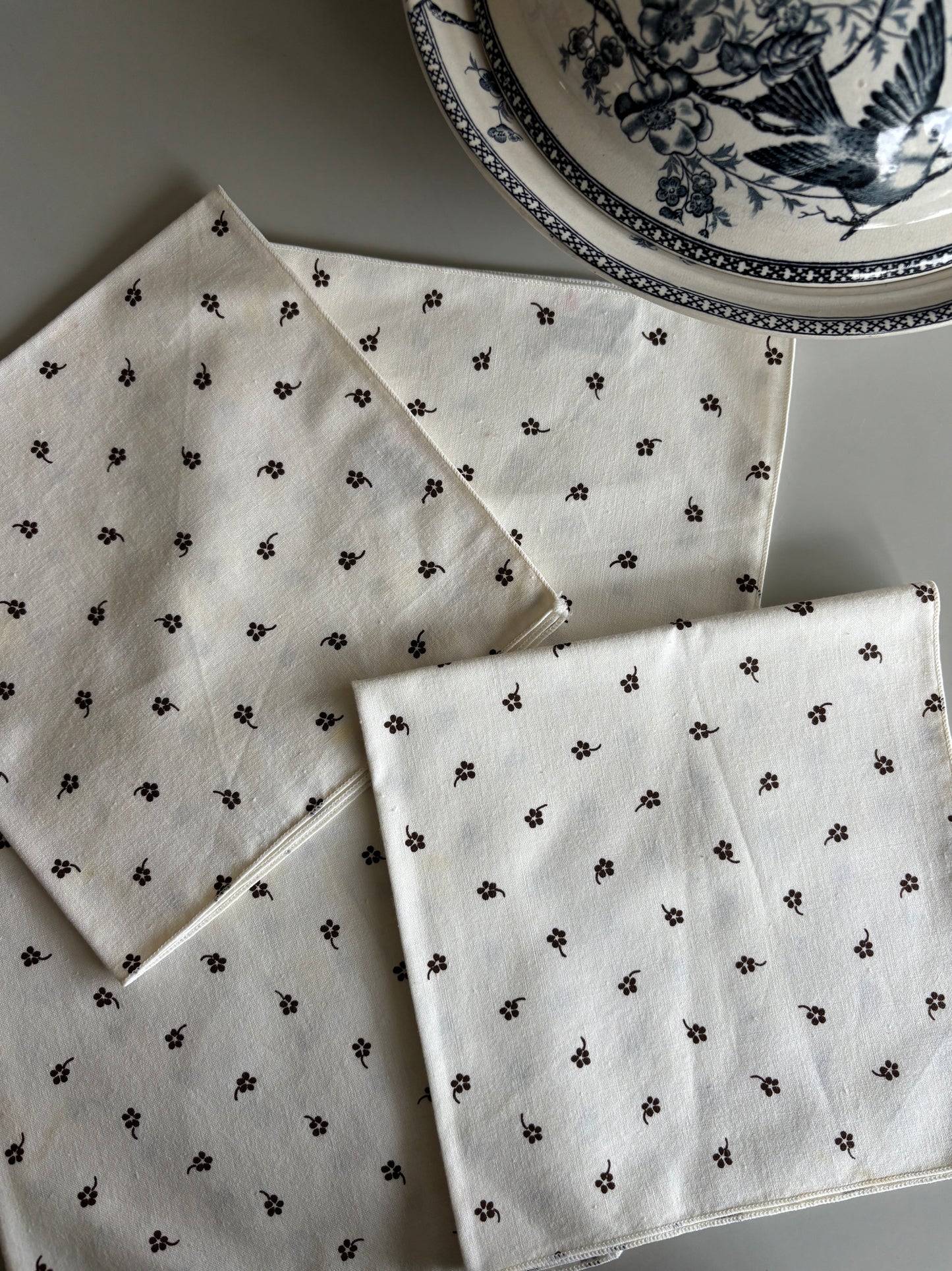 Södahl stofservietter