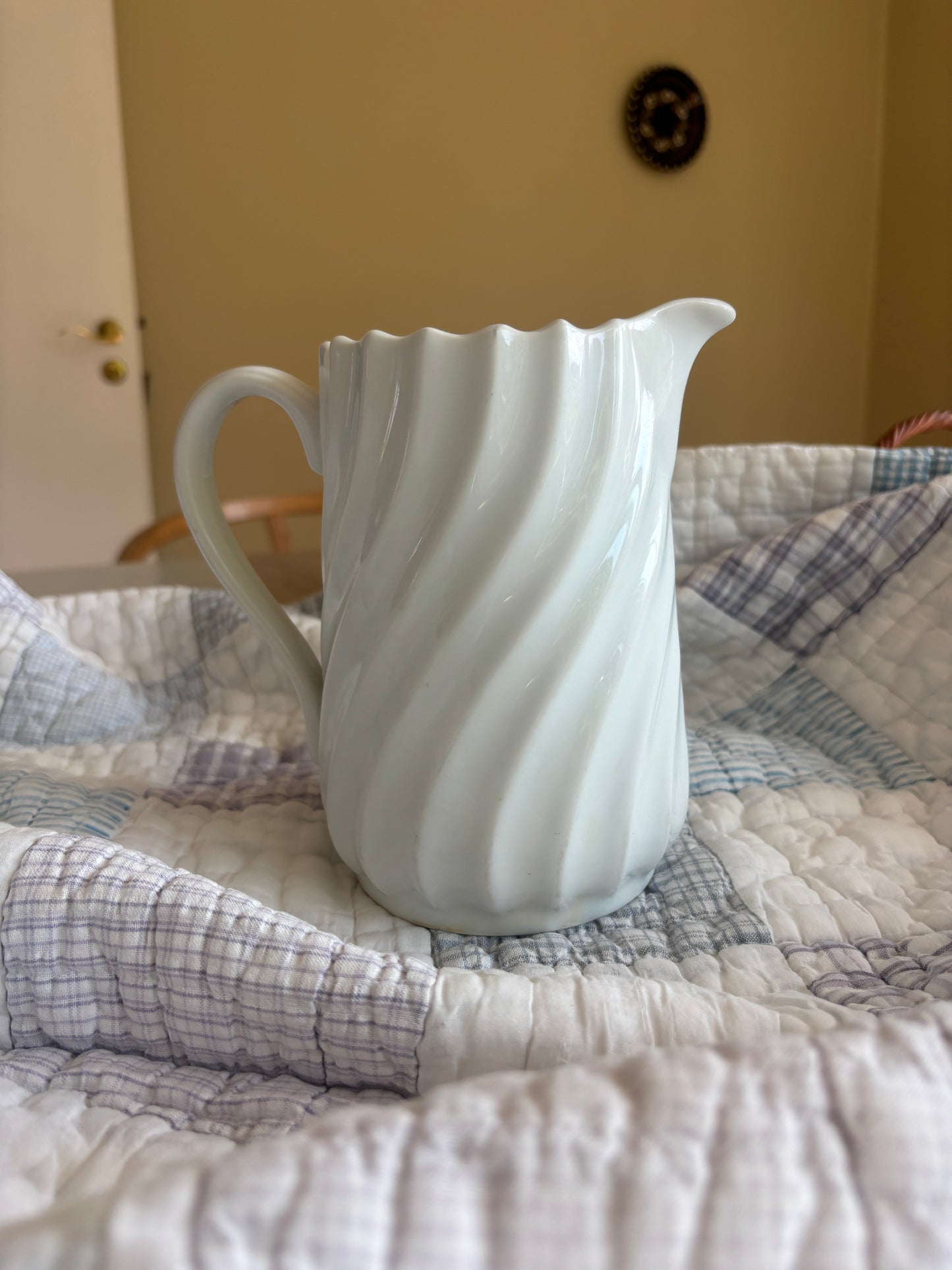 Swirl kande