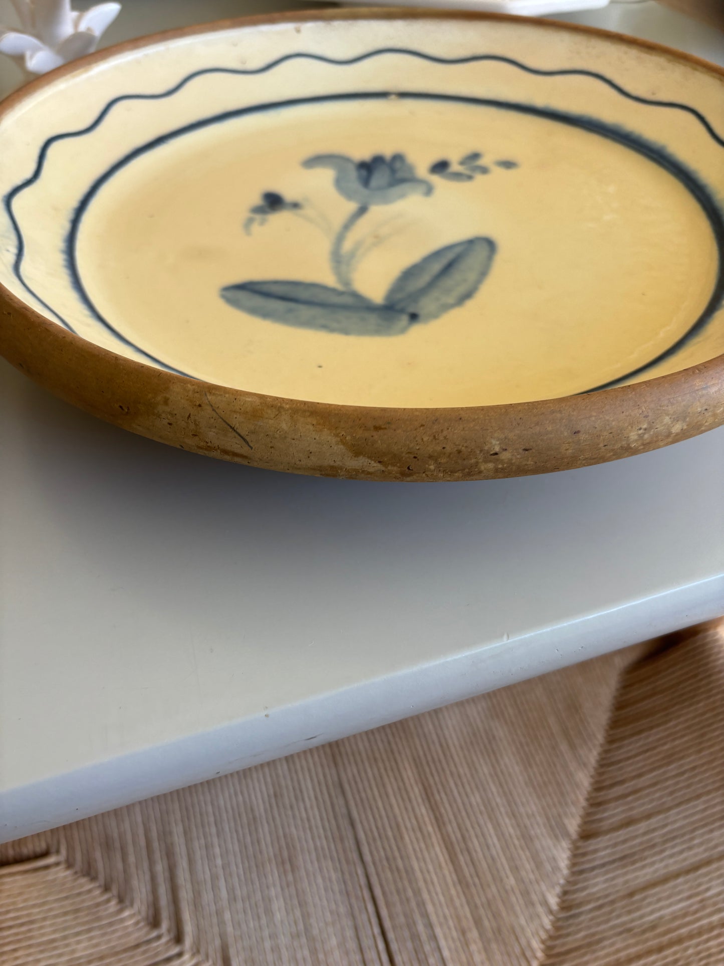 Smukkeste keramik fad