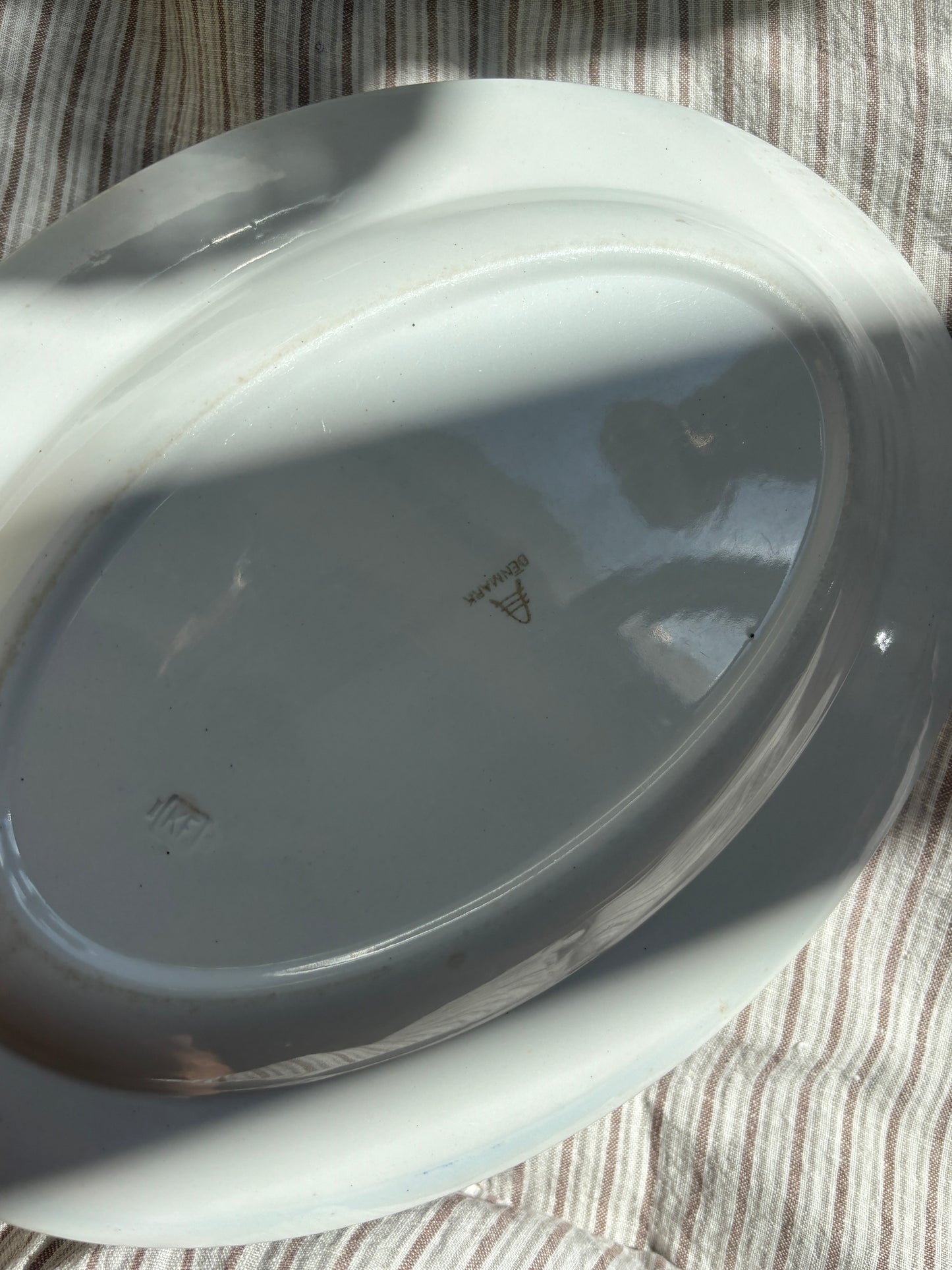 Aluminia fad