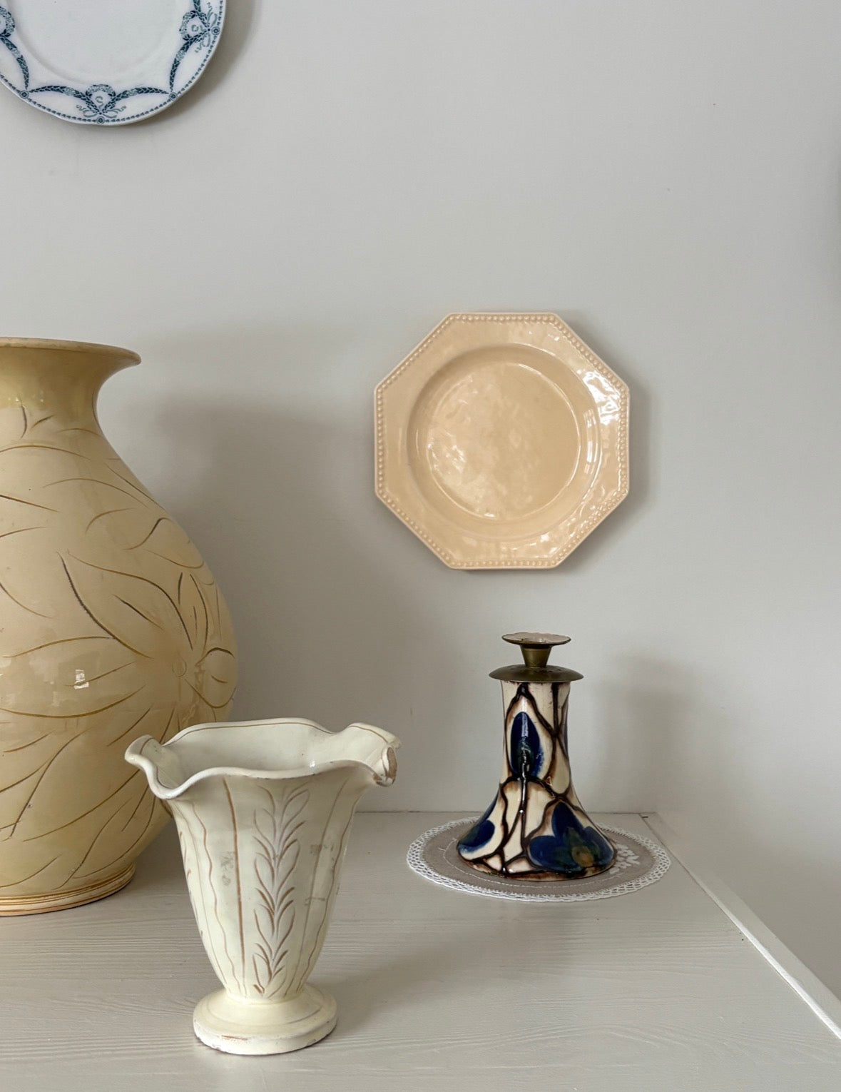 Smukkeste keramik “Stage”