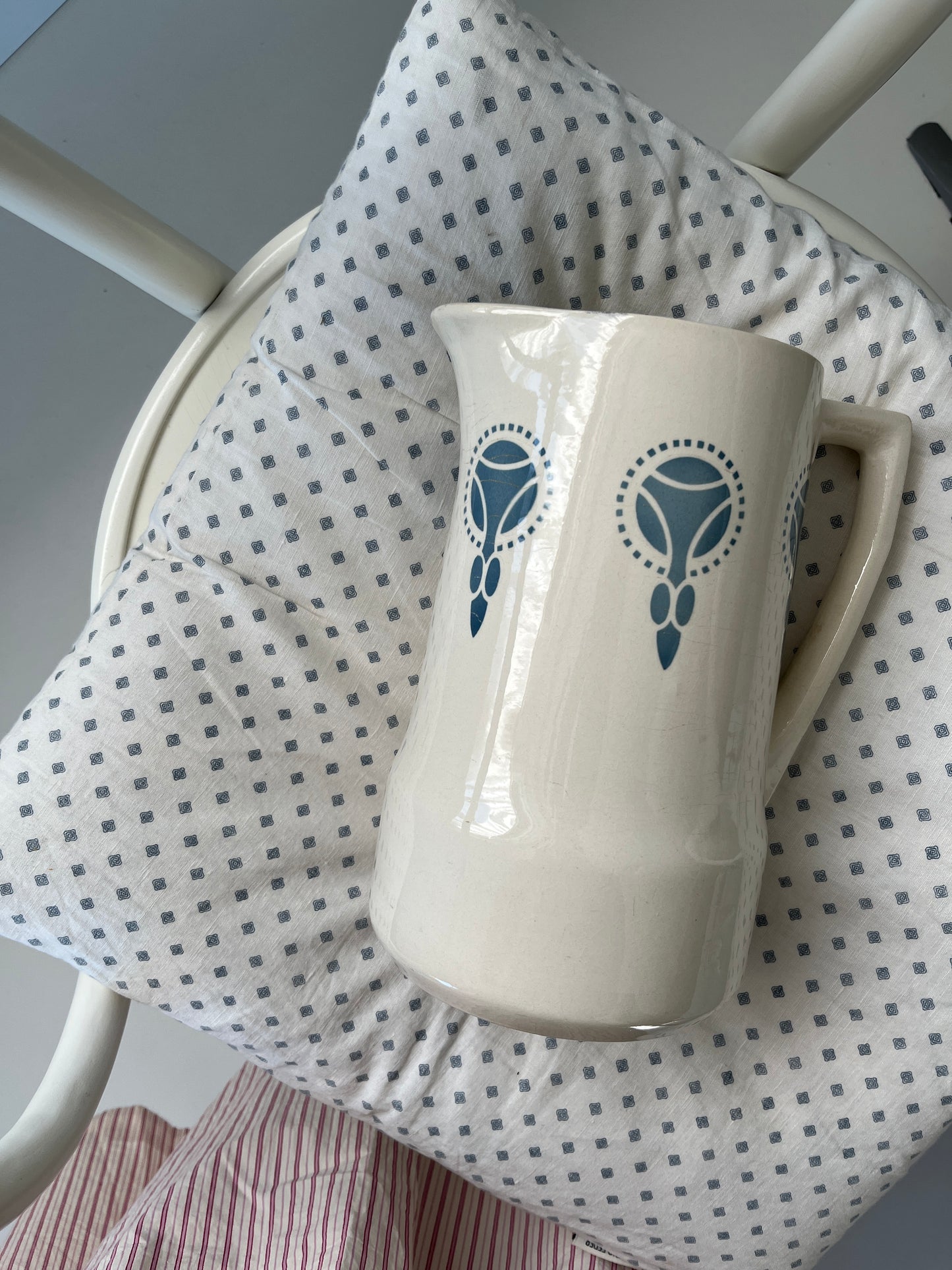 Antik kande, Villeroy&Boch