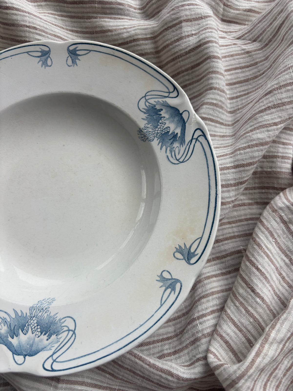 Villeroy & Boch platte