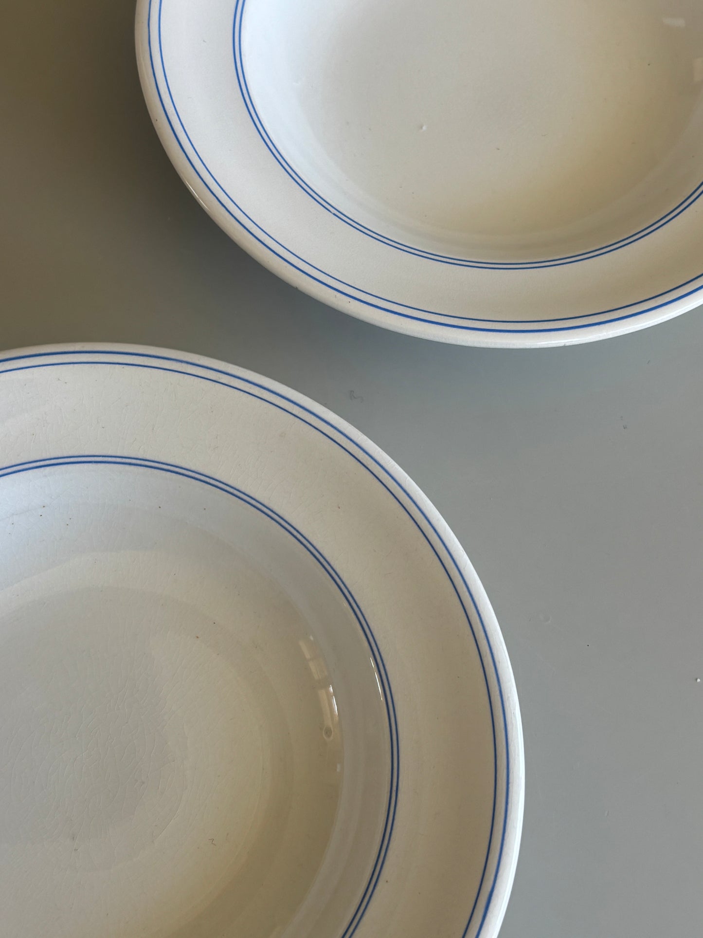 Dyne villeroy & Boch tallerkner