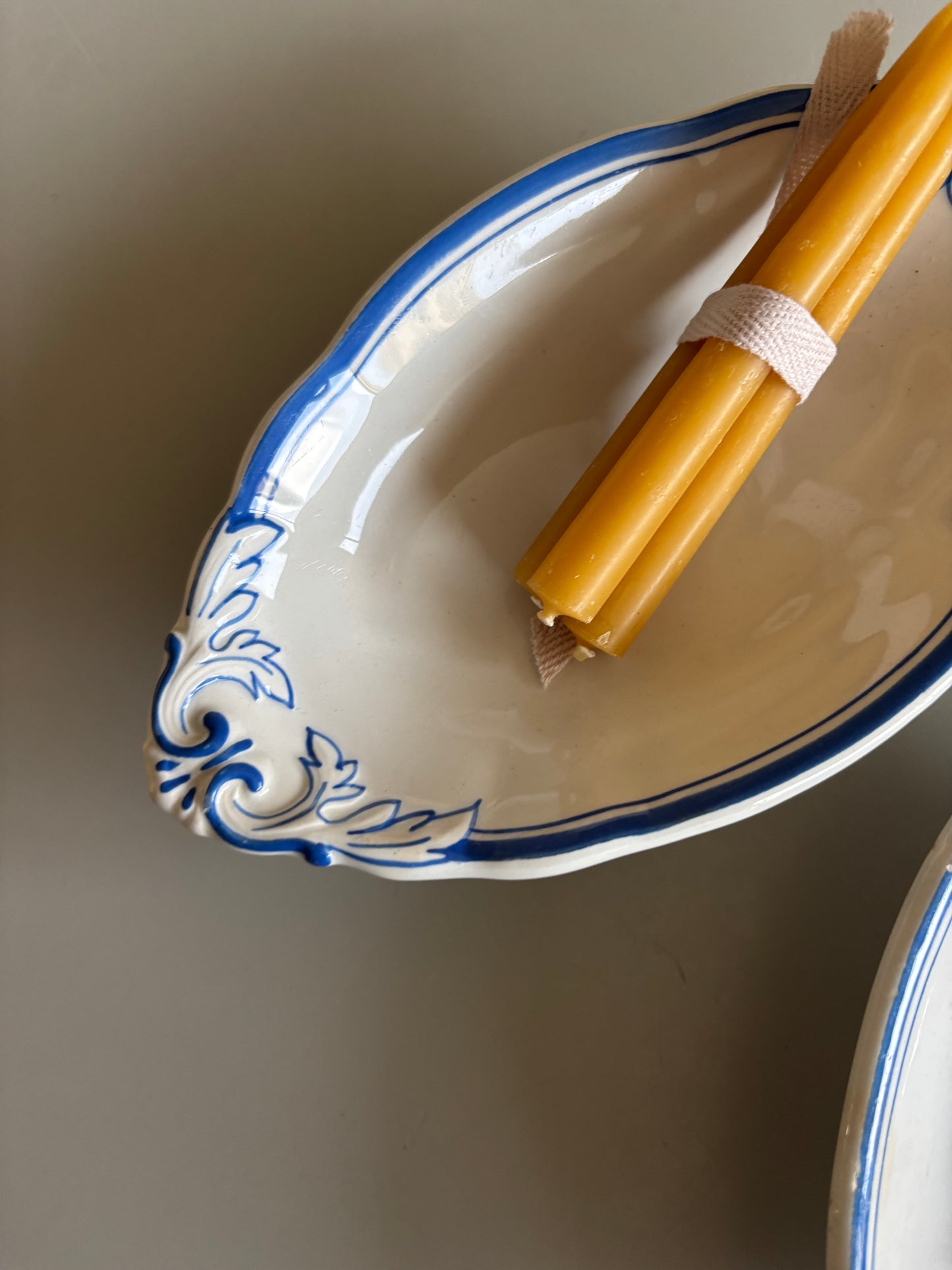 Villeroy & Boch skål