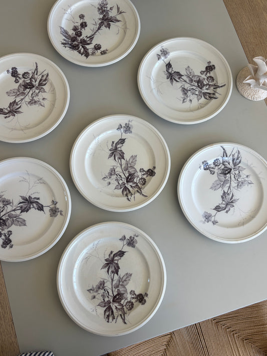 Villeroy & Boch frokosttallerkner
