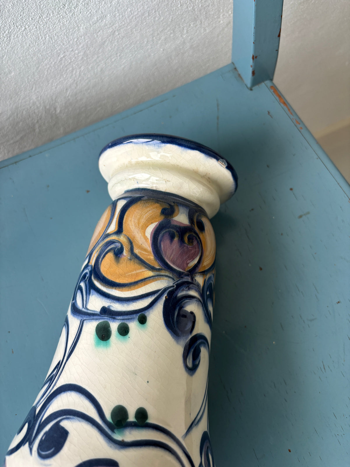 Smuk keramik vase
