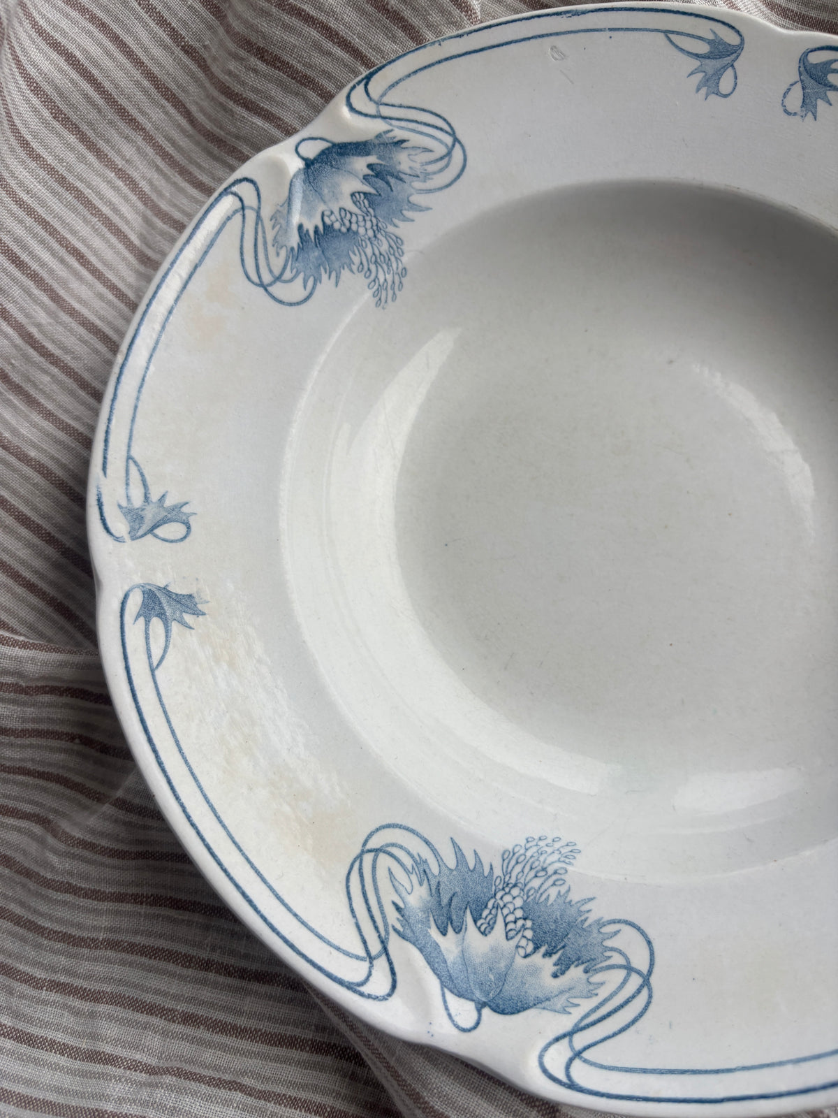 Villeroy & Boch platte