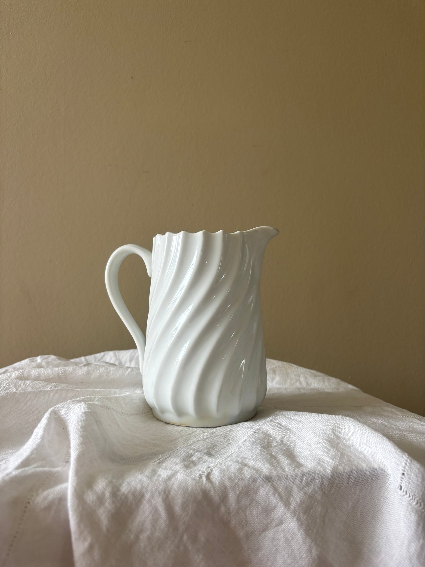 Swirl kande