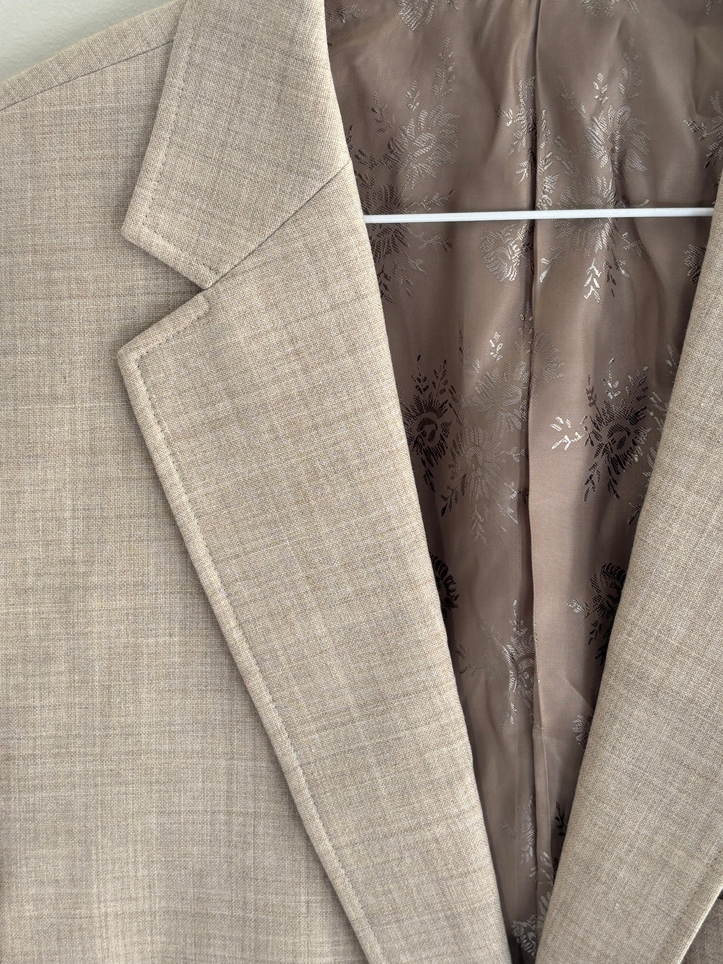 Vintage blazer