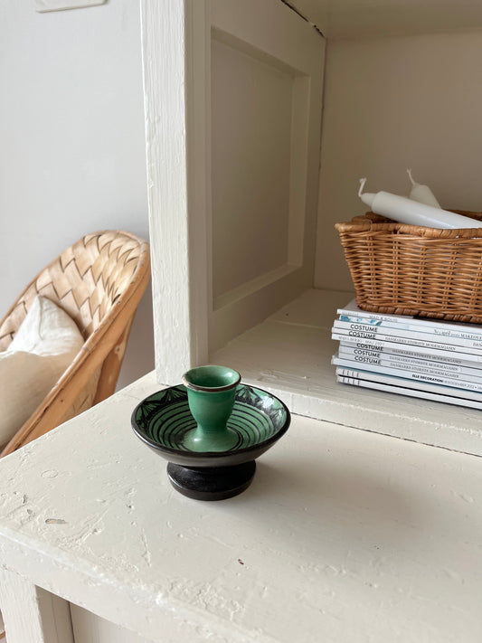 HAK Kähler lysestage