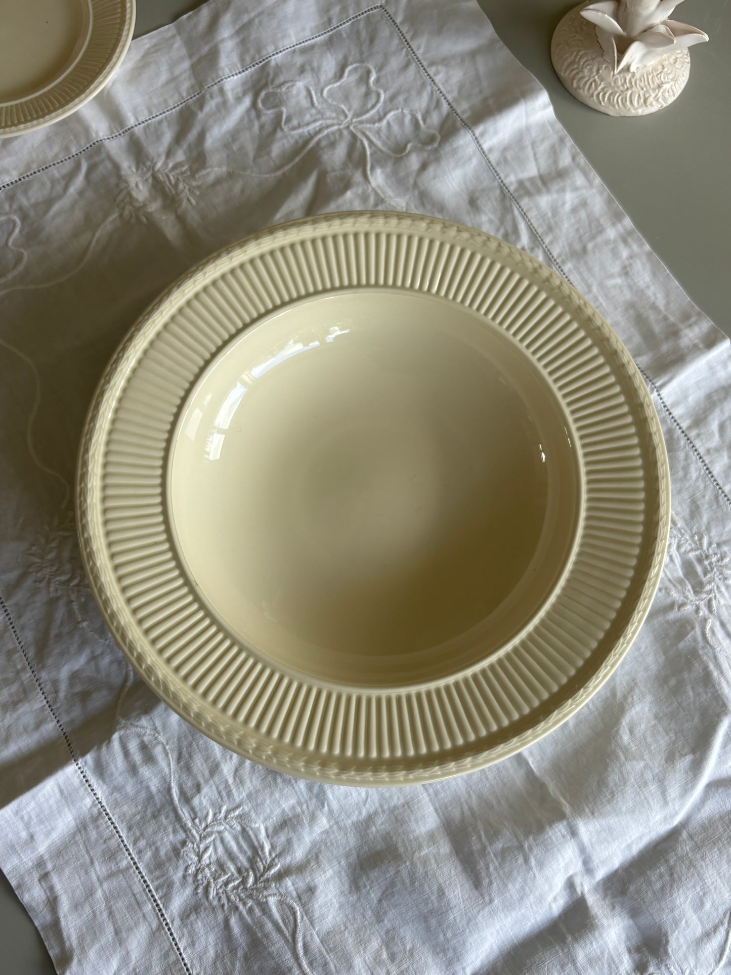 Wedgwood skål, EDME