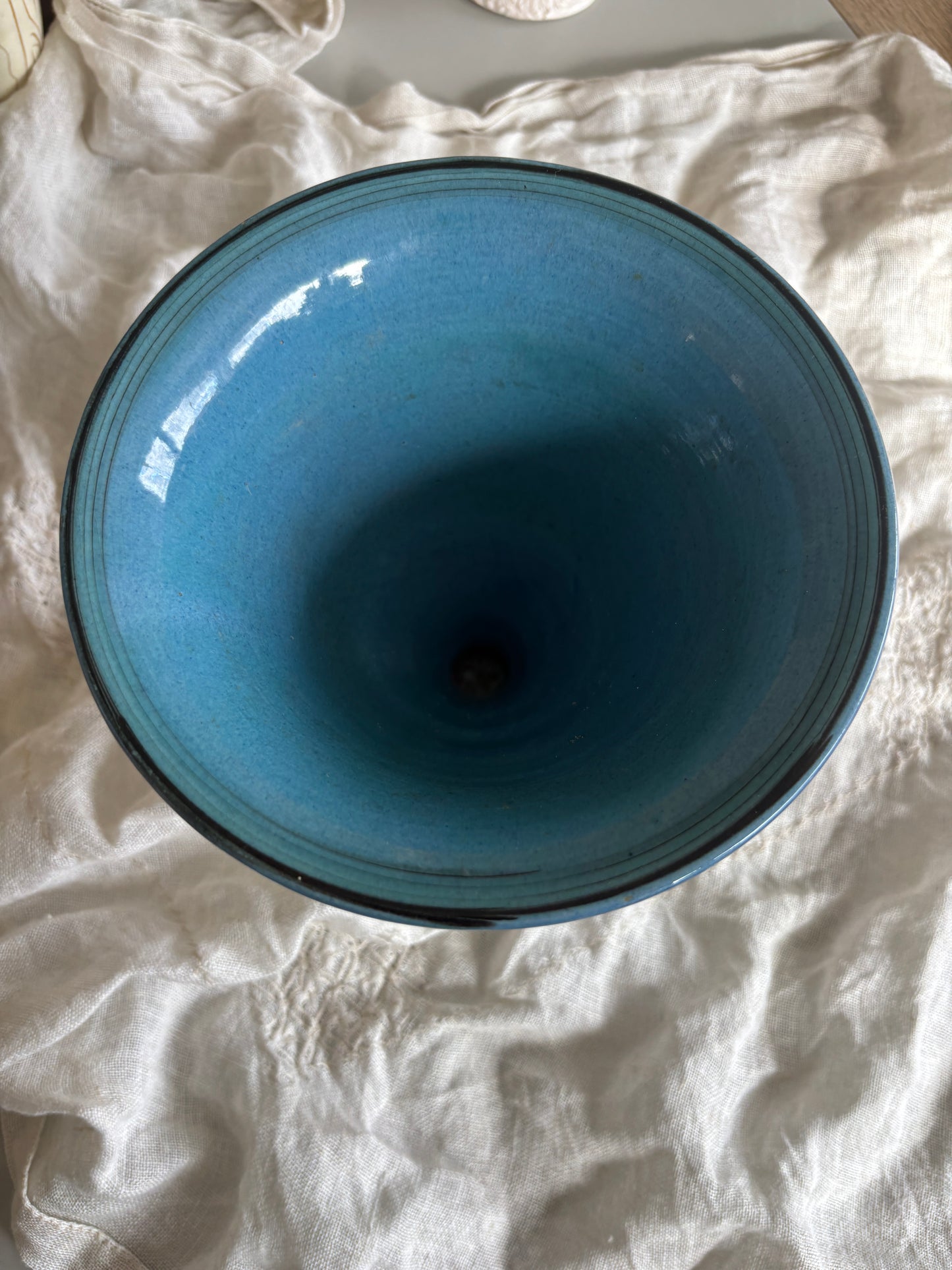 Smukkeste Kähler vase