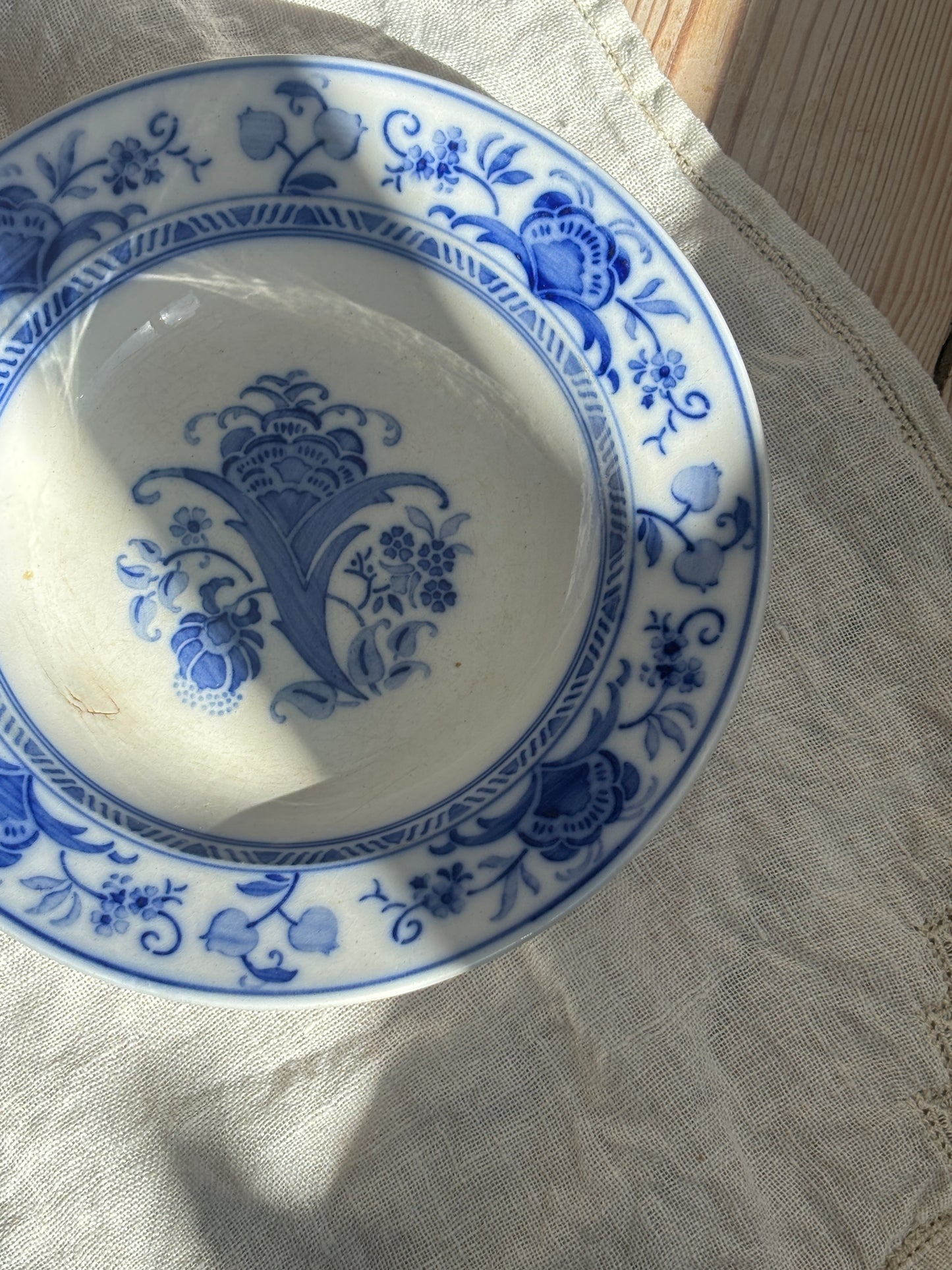 Villeroy & Boch platte