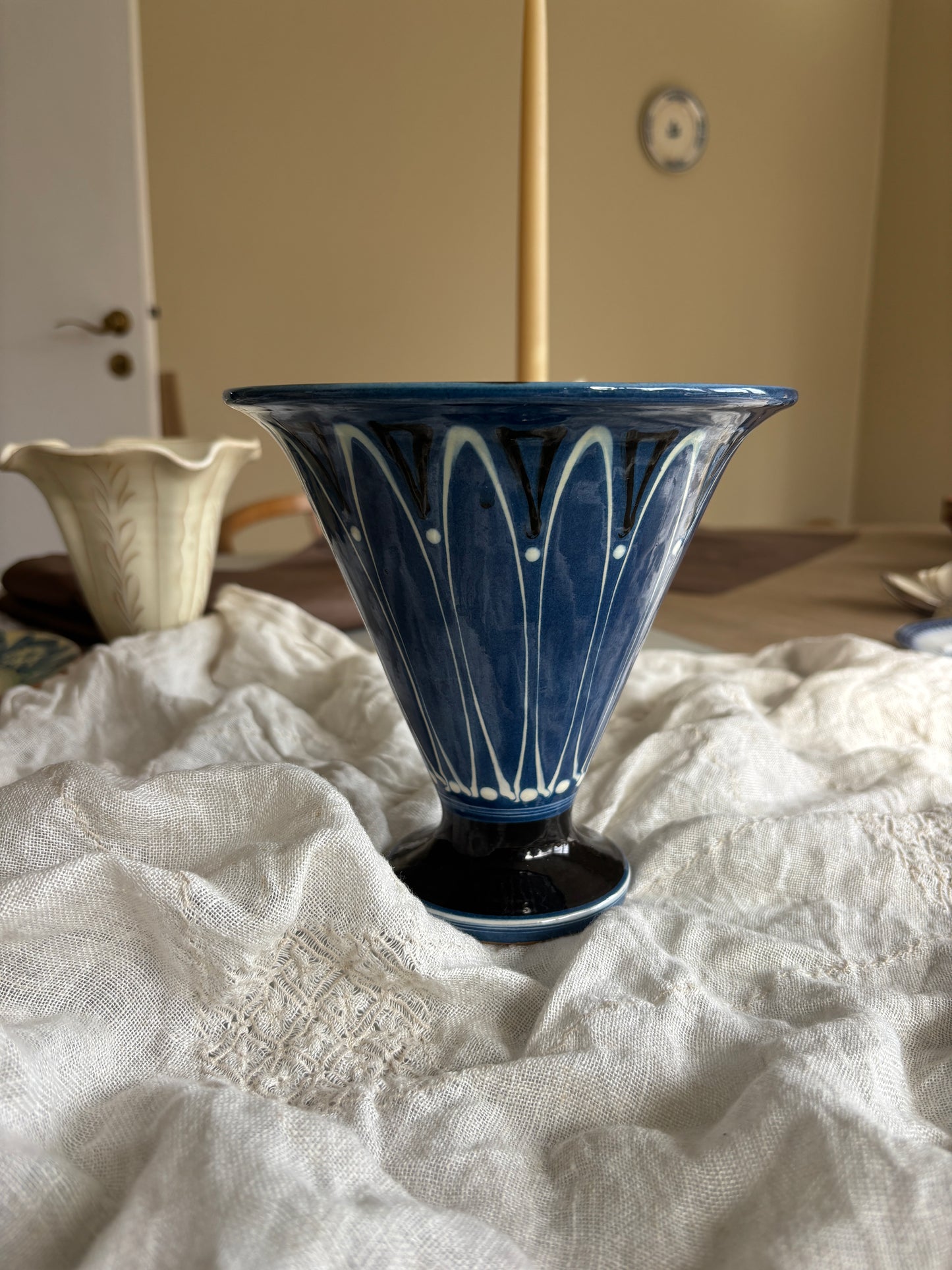 Smukkeste Kähler vase