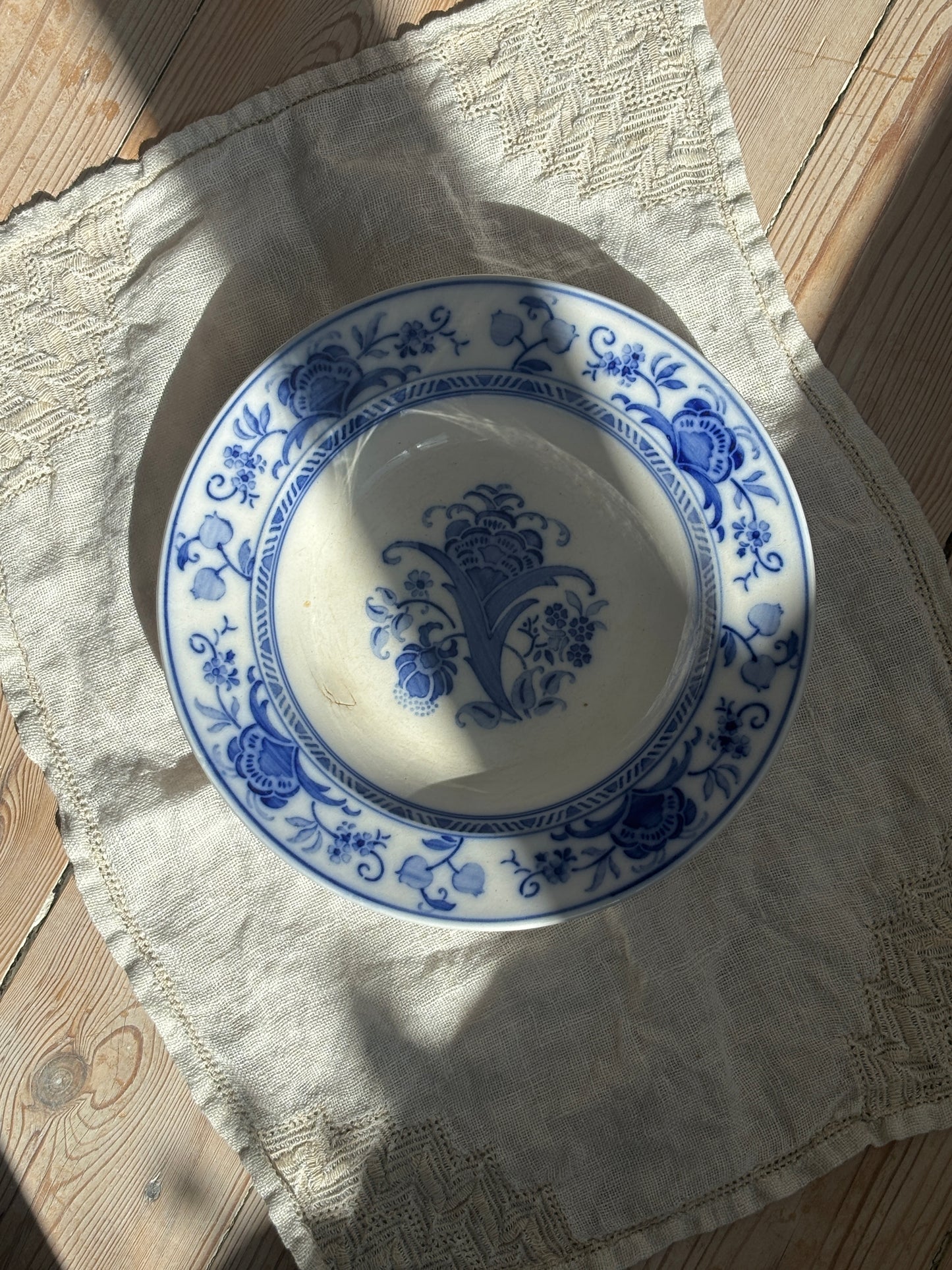 Villeroy & Boch platte