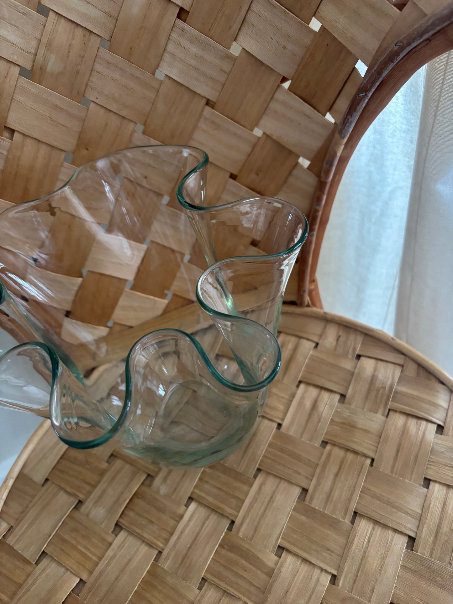 Fineste tulipan vase