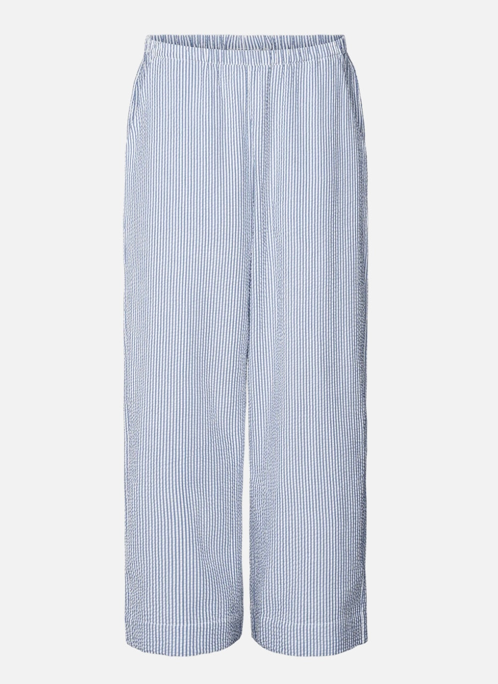 Pelle pants, bæk & bølge