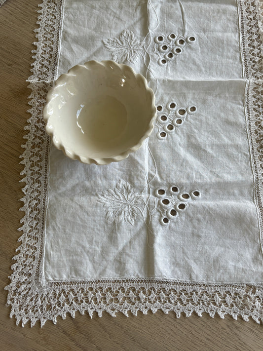 Vintage tekstil