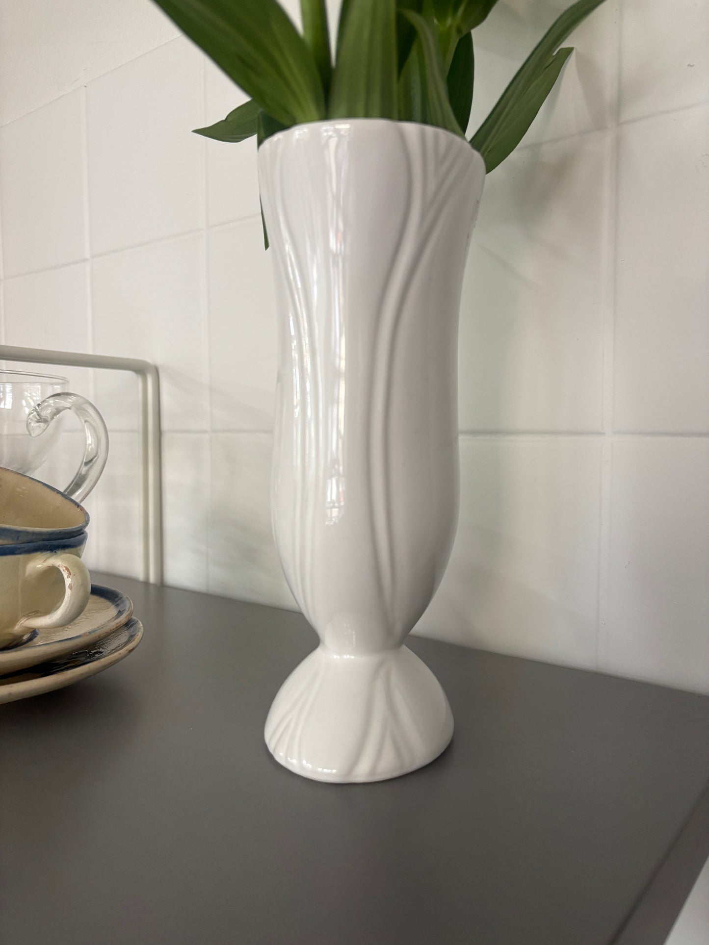 Vase fra Portugal