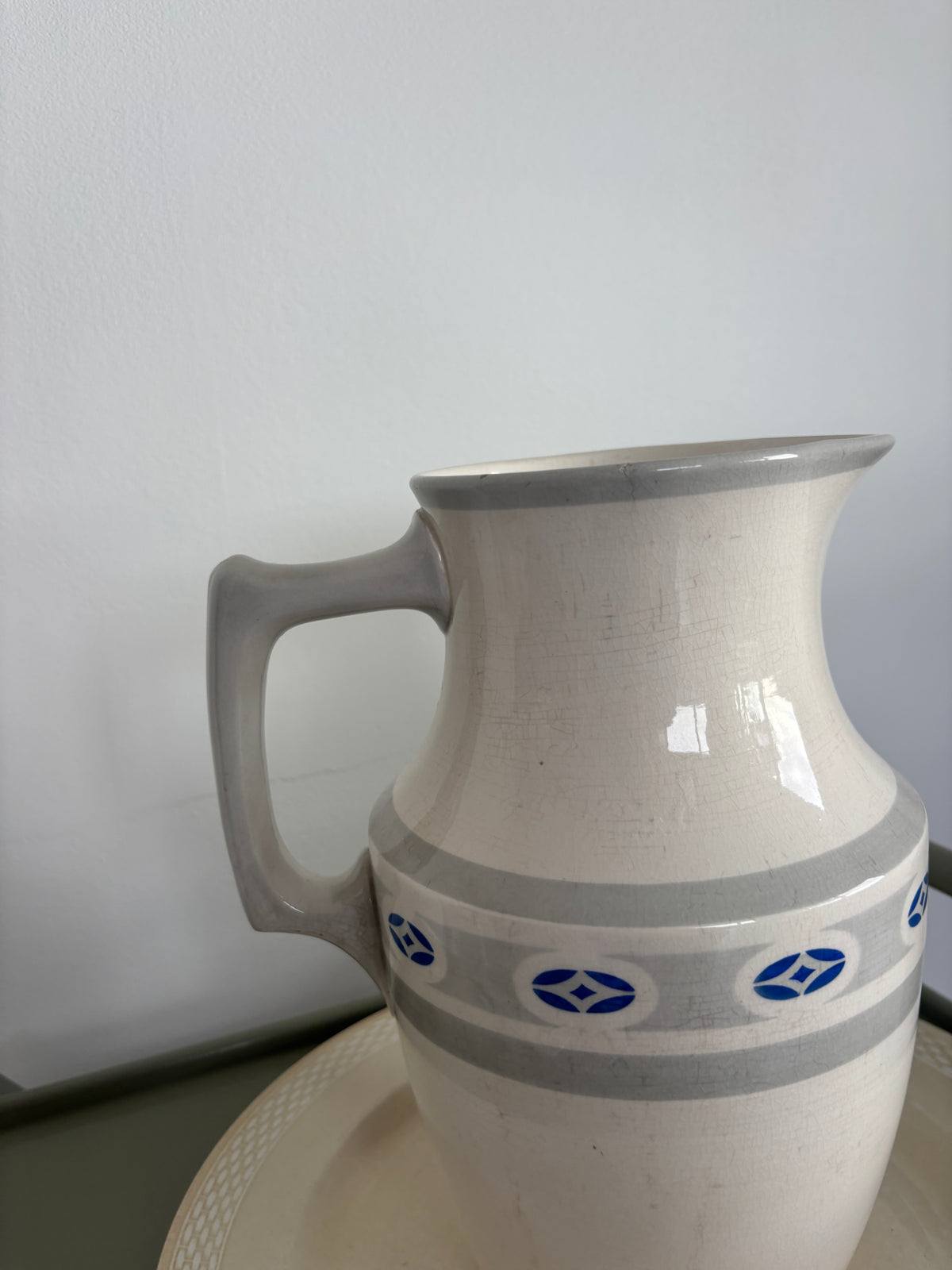 Villeroy & Boch stor kande