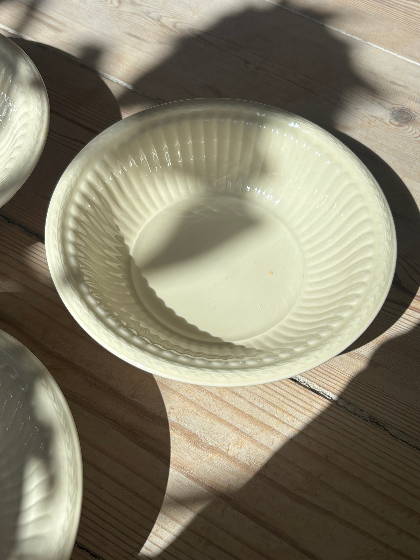 Wedgwood EDME skål