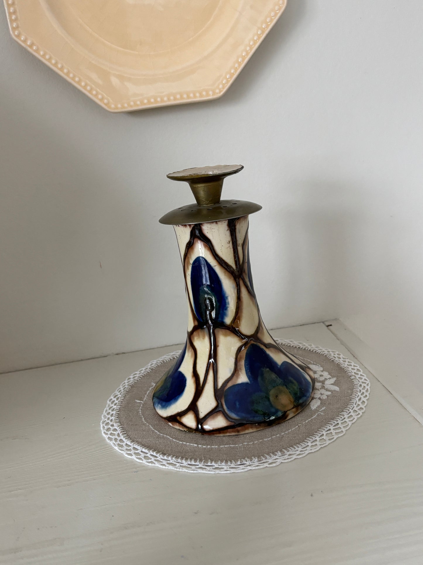 Smukkeste keramik “Stage”