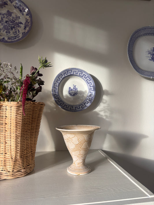 Smukkeste Kähler vase