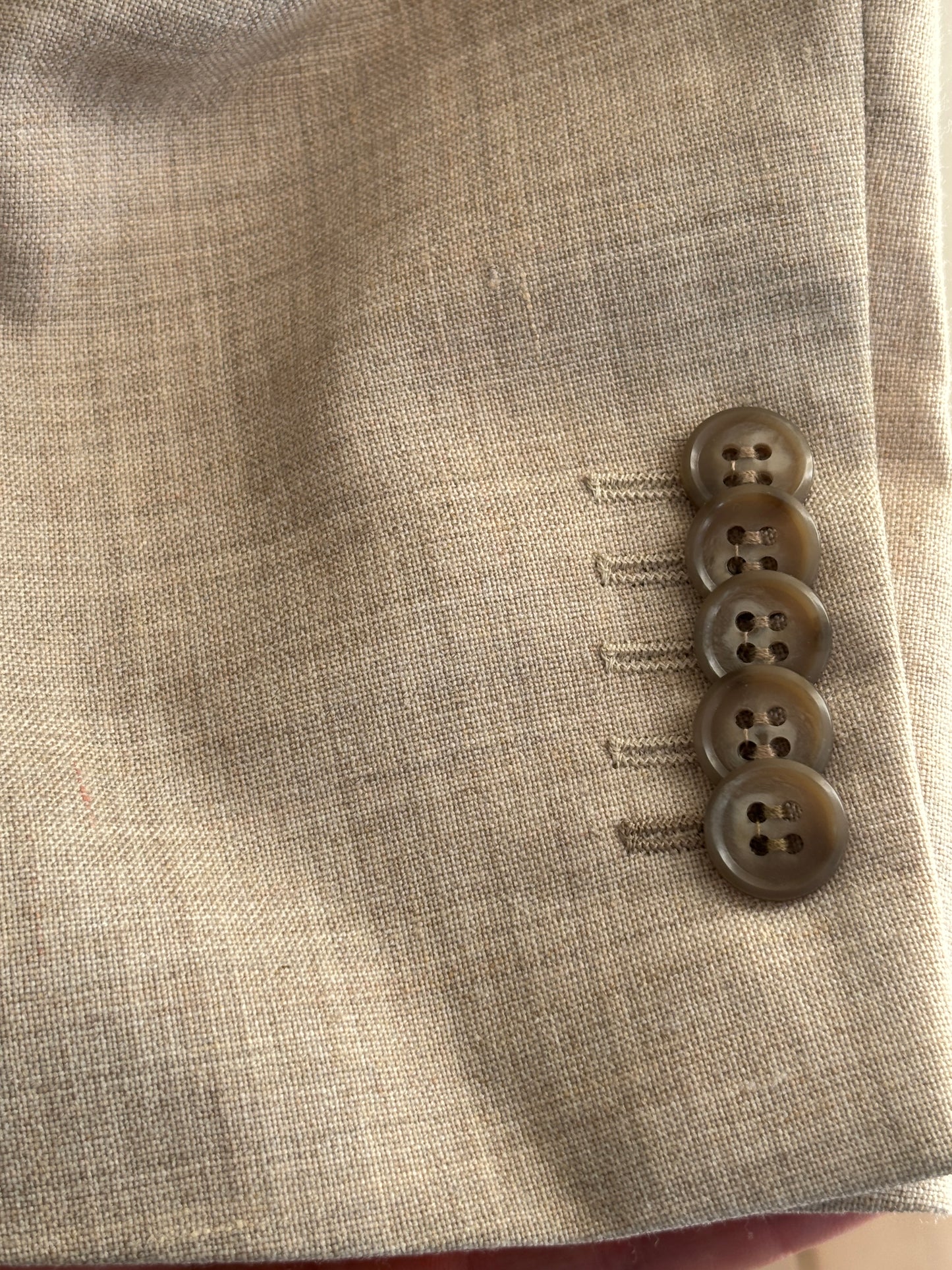 Vintage blazer