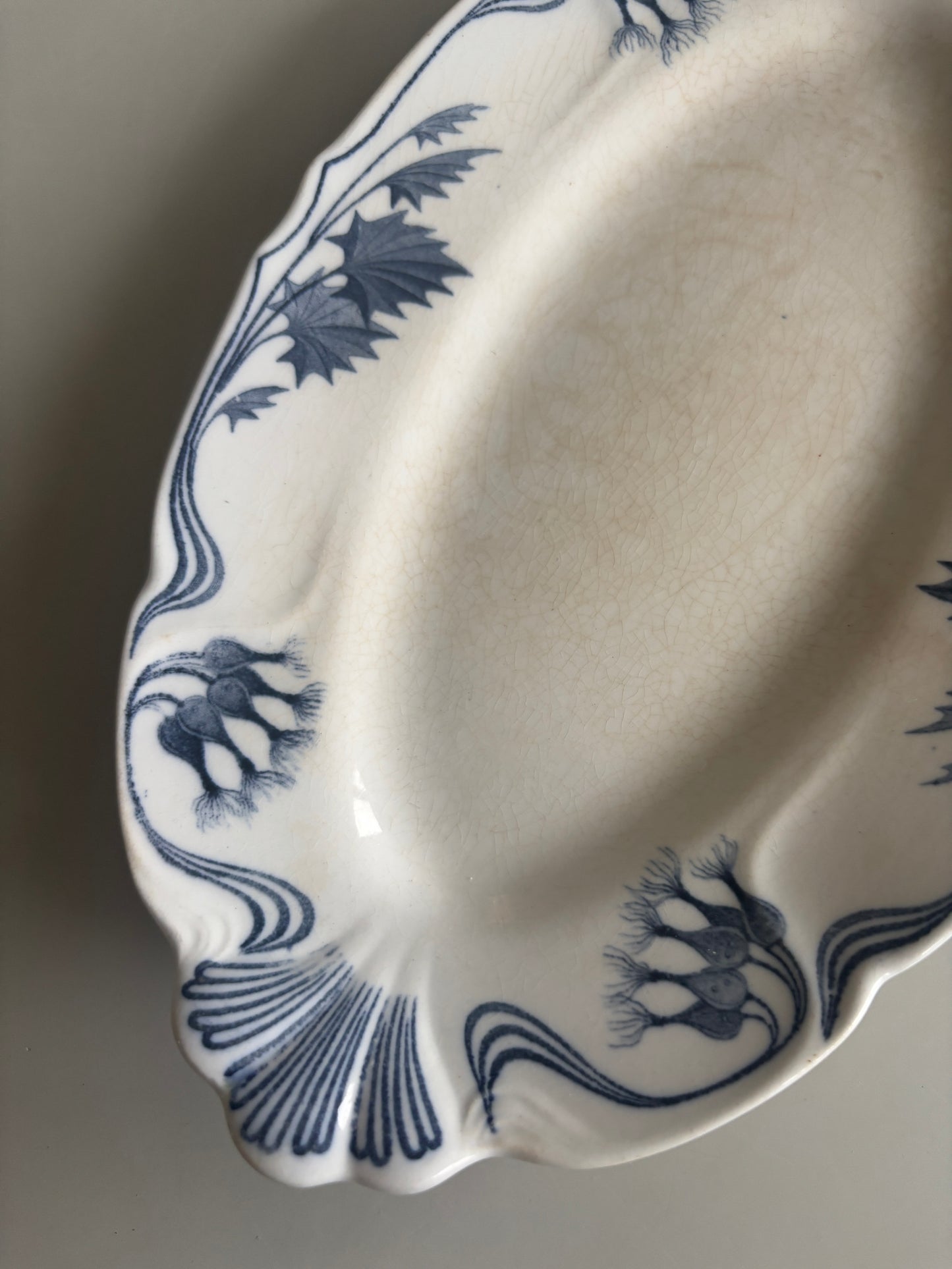 Villeroy & Boch fad