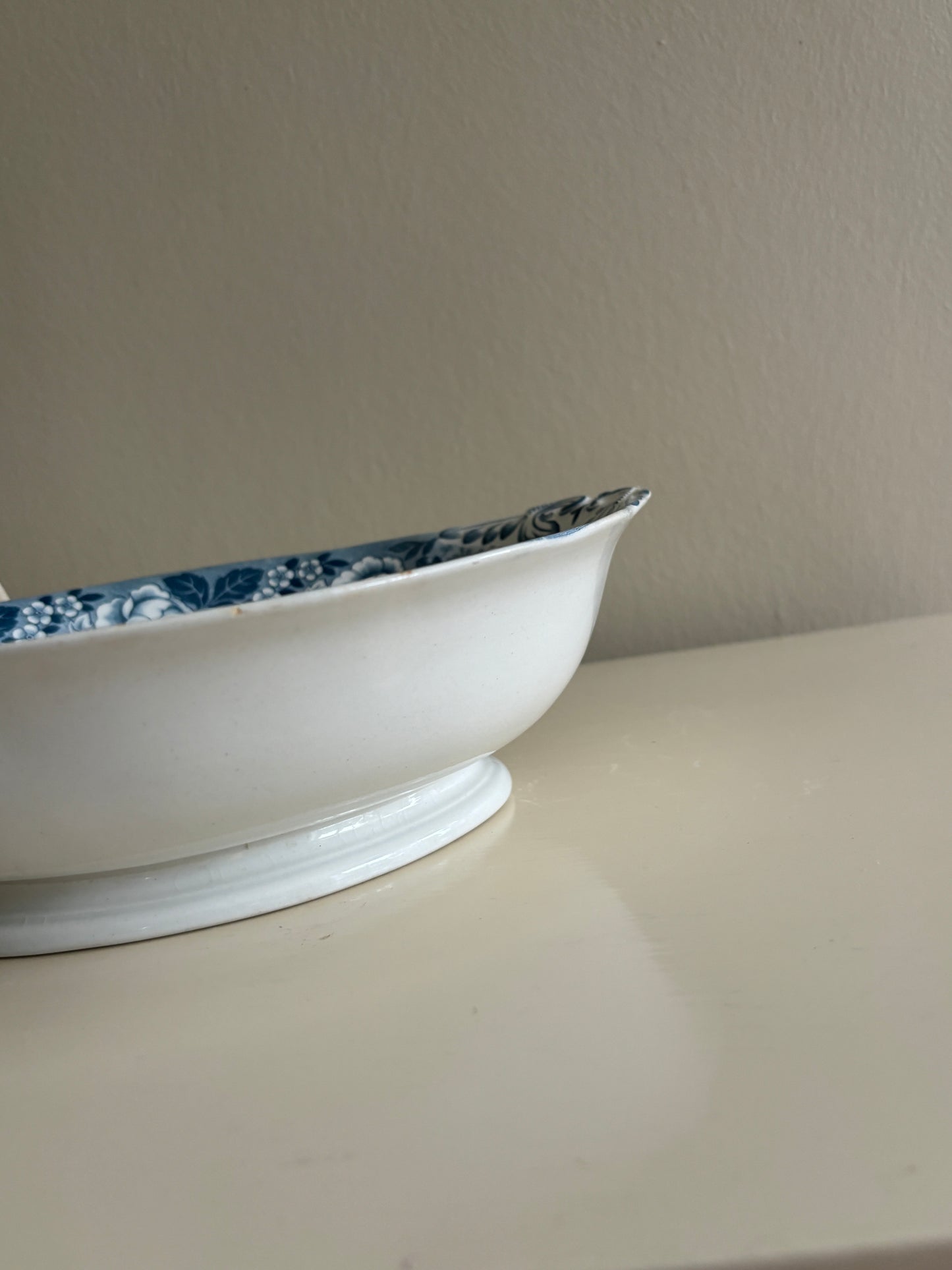 Villeroy & Boch skål