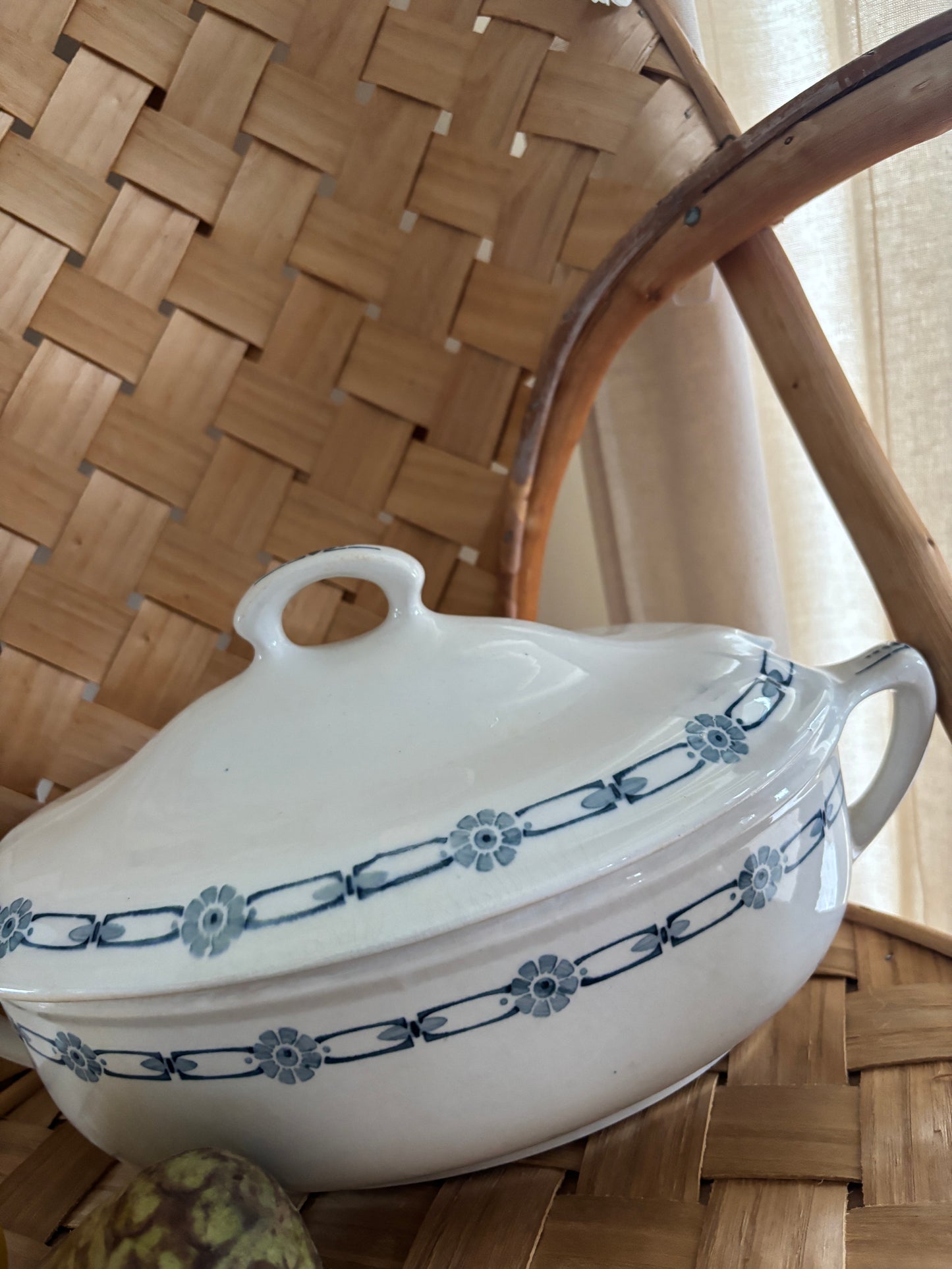 Villeroy & Boch terrin