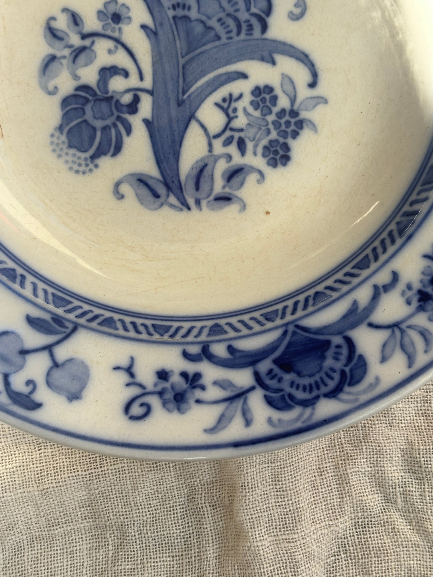 Villeroy & Boch platte