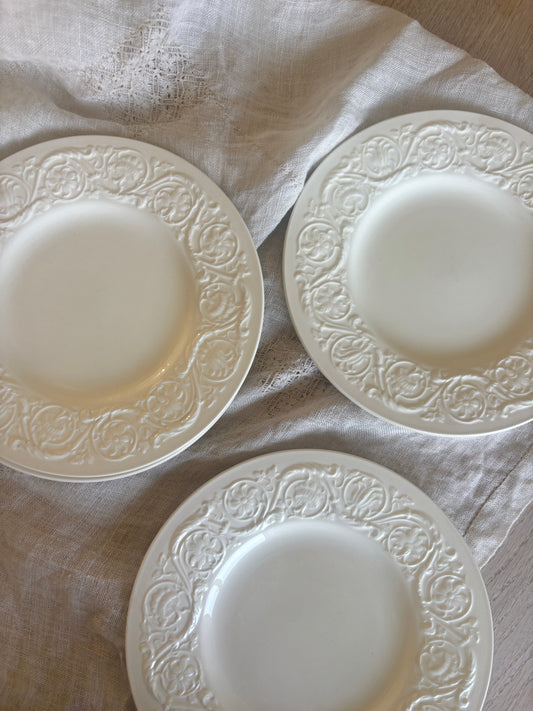 Engelske frokosttallerkner