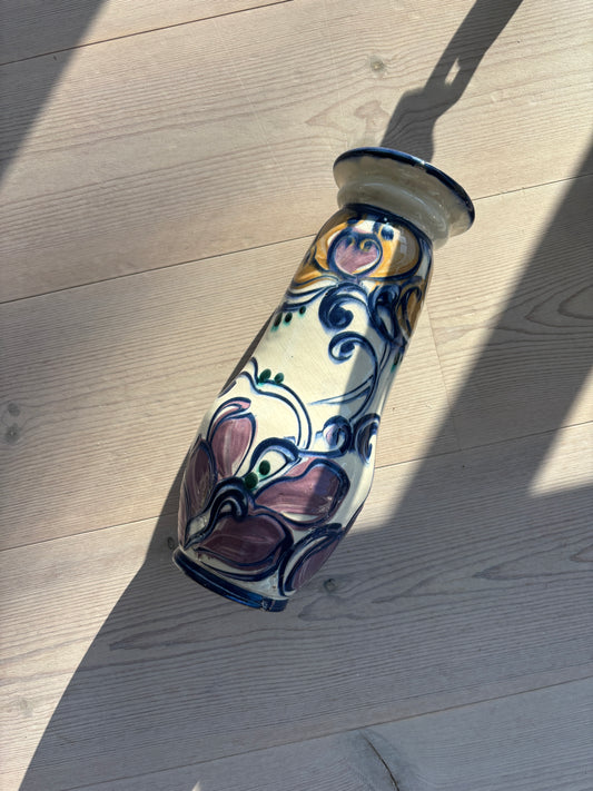 Smuk keramik vase