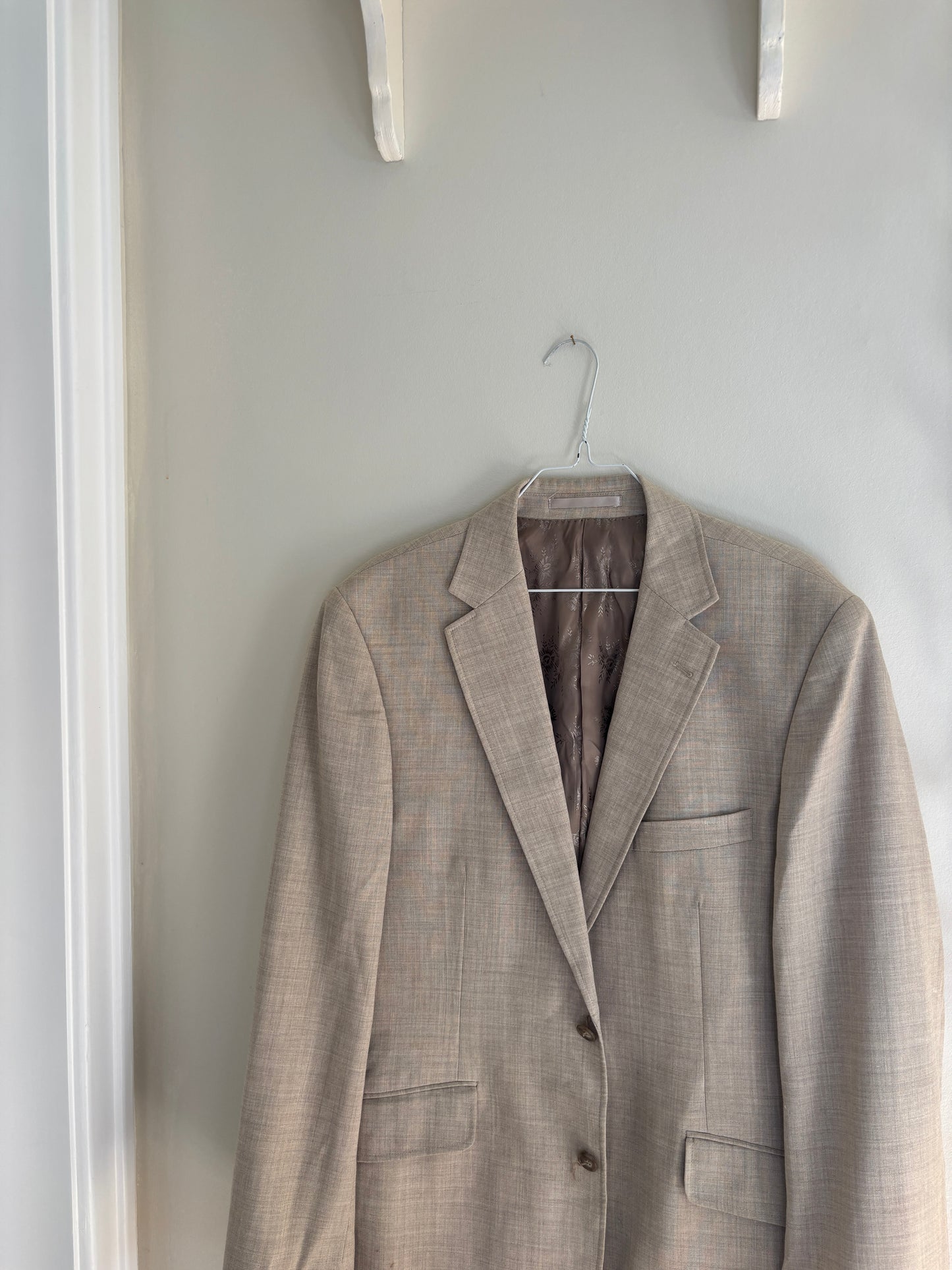 Vintage blazer