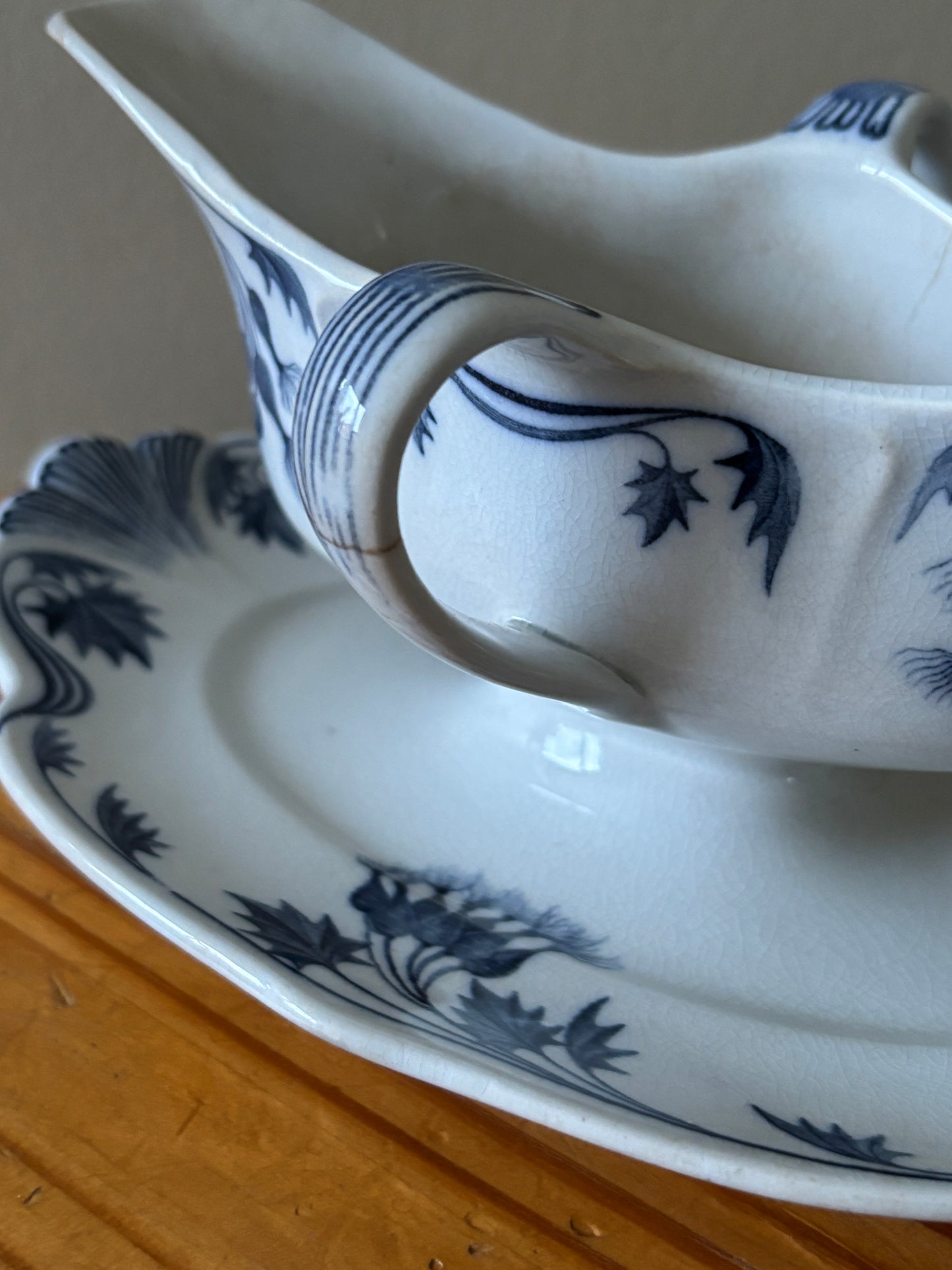 Villeroy & Boch sovsekande